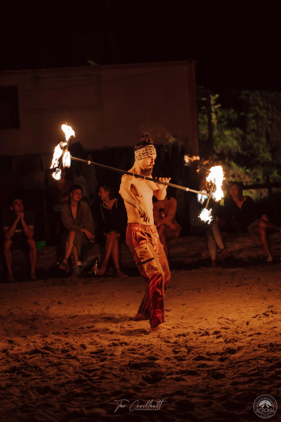 Acronia Festival 2023 — event photograph 536