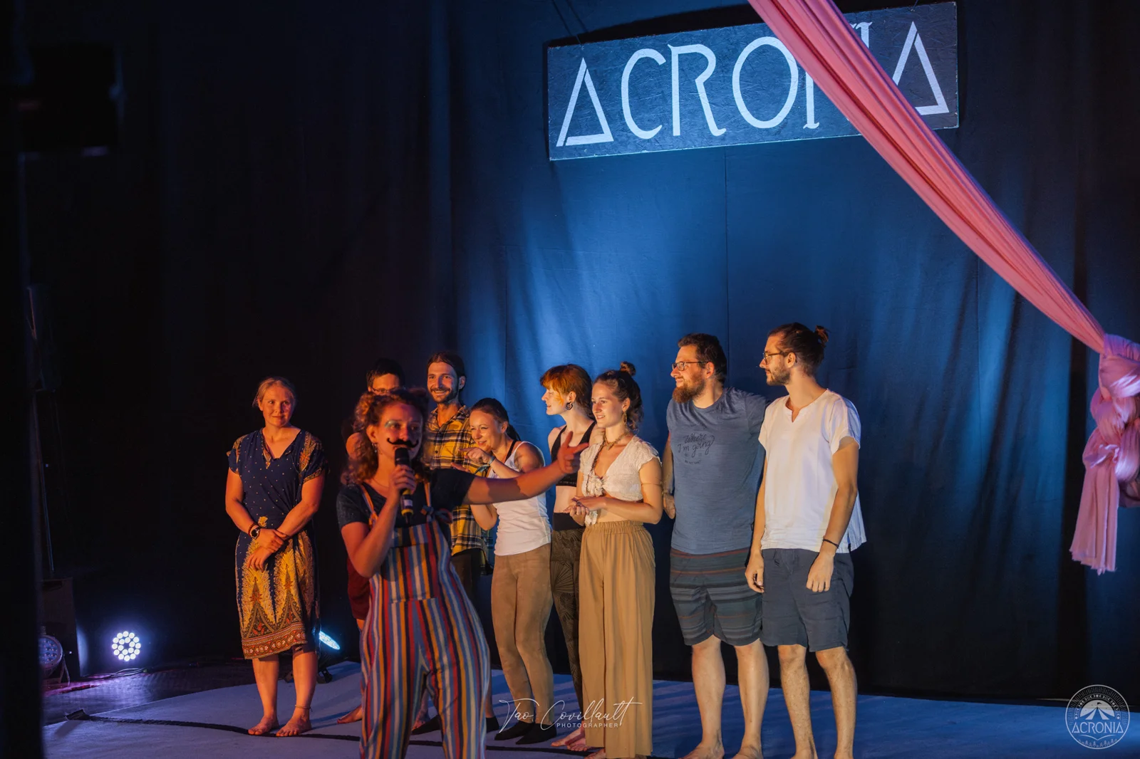 Acronia Festival 2023 — event photograph 992