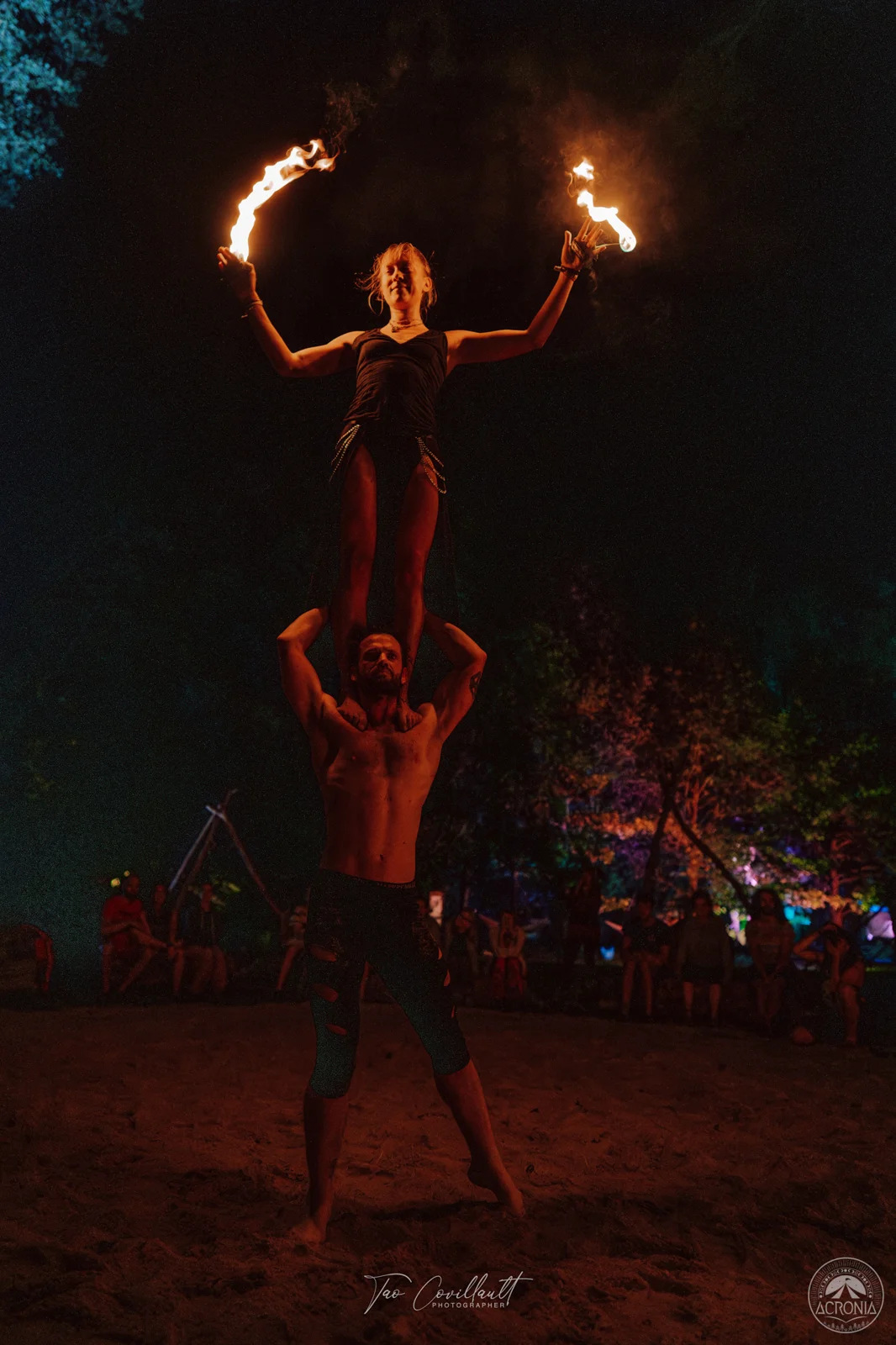 Acronia Festival 2023 — event photograph 550