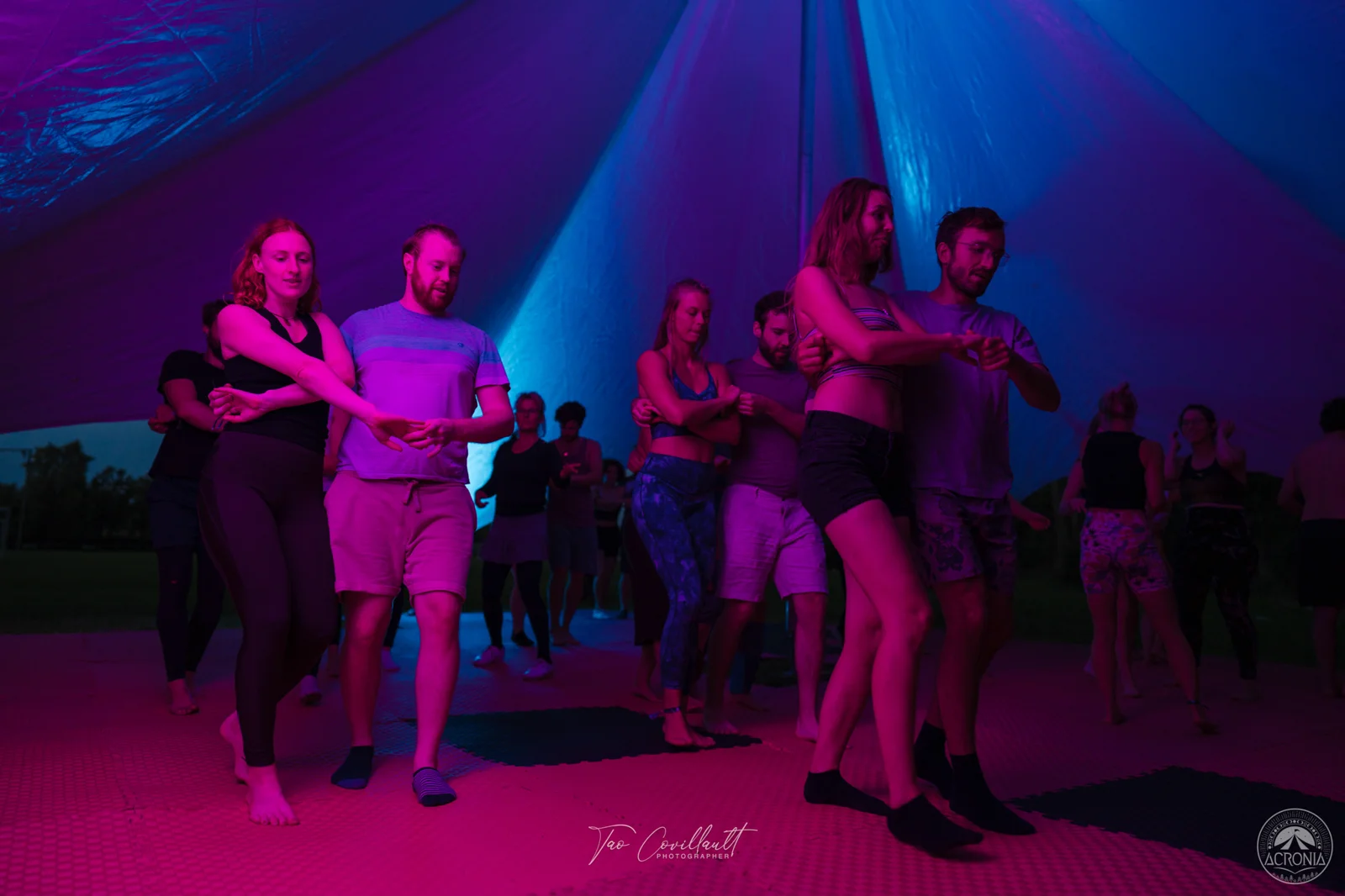 Acronia Festival 2023 — event photograph 38