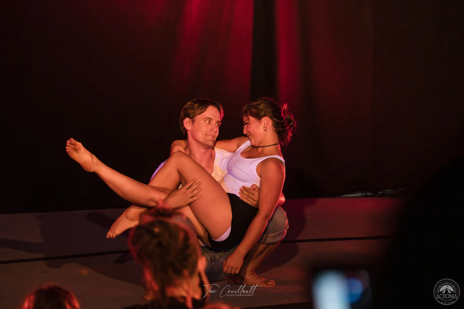 Acronia Festival 2023 — event photograph 965
