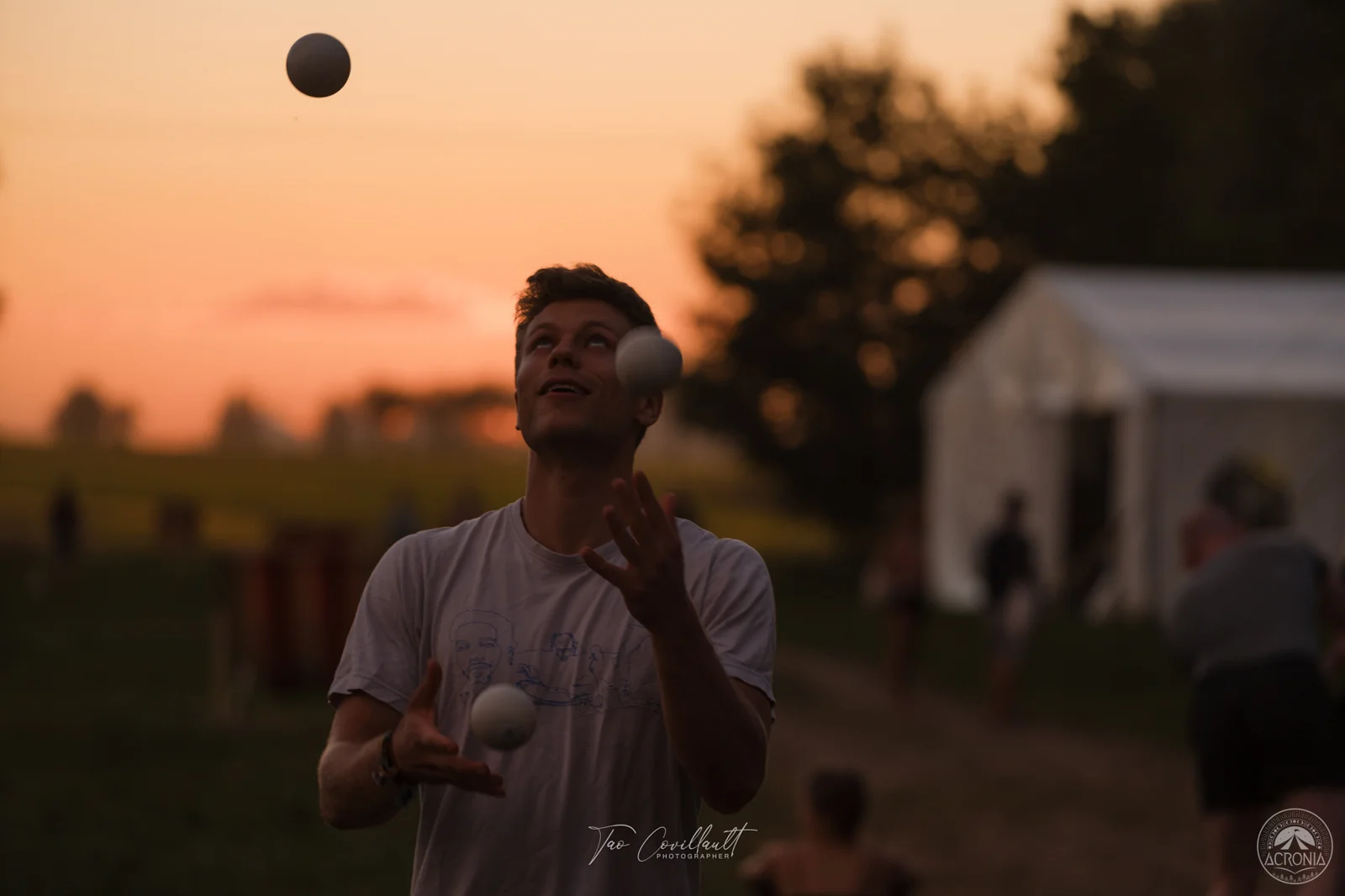 Acronia Festival 2023 — event photograph 20
