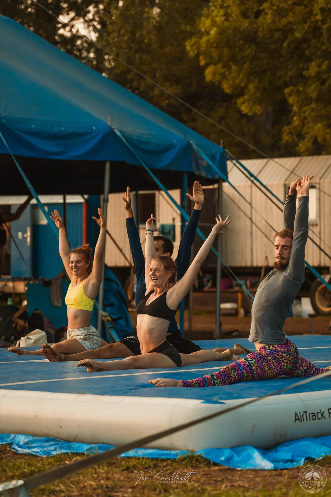 Acronia Festival 2023 — event photograph 421