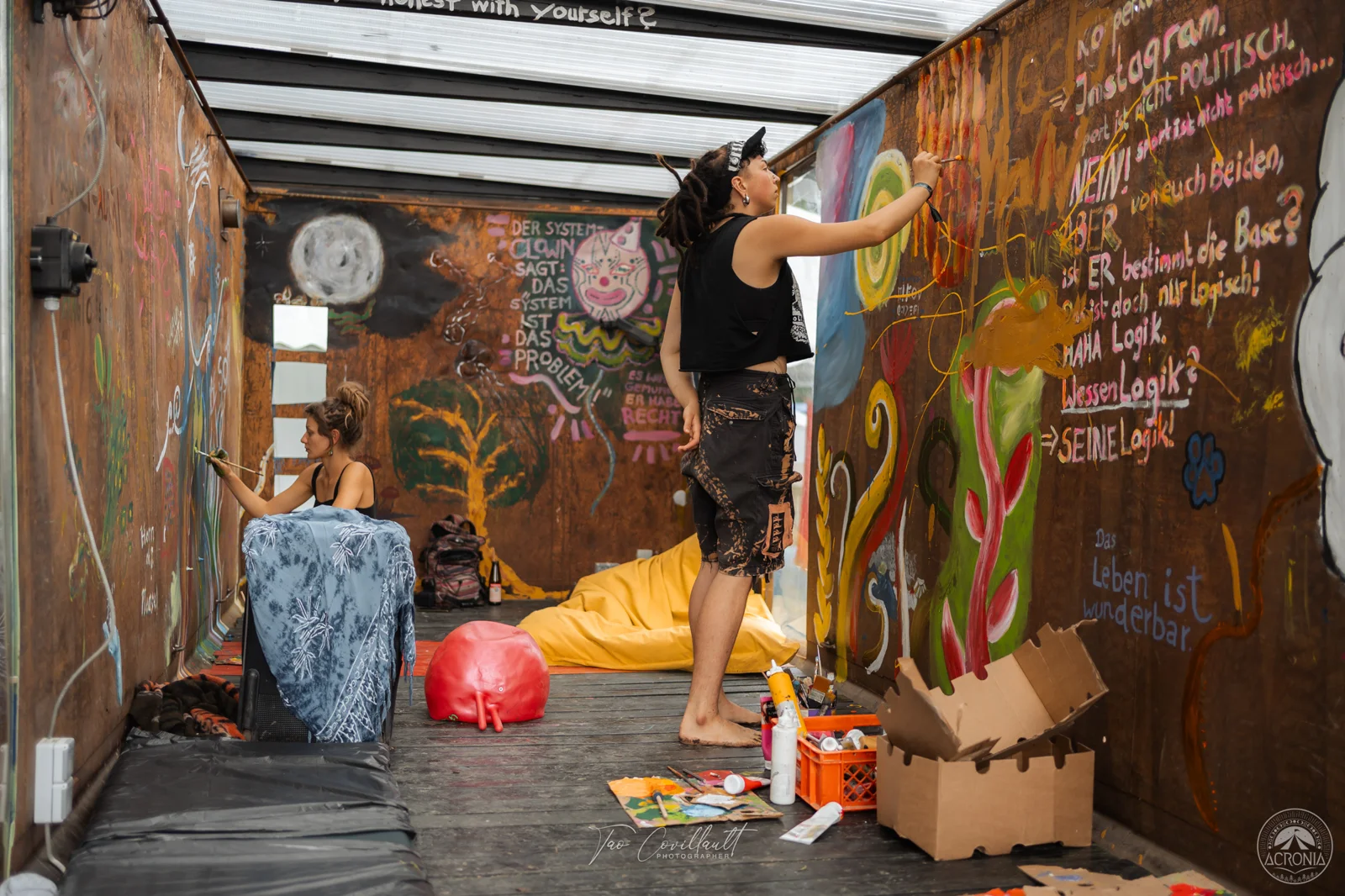 Acronia Festival 2023 — event photograph 695