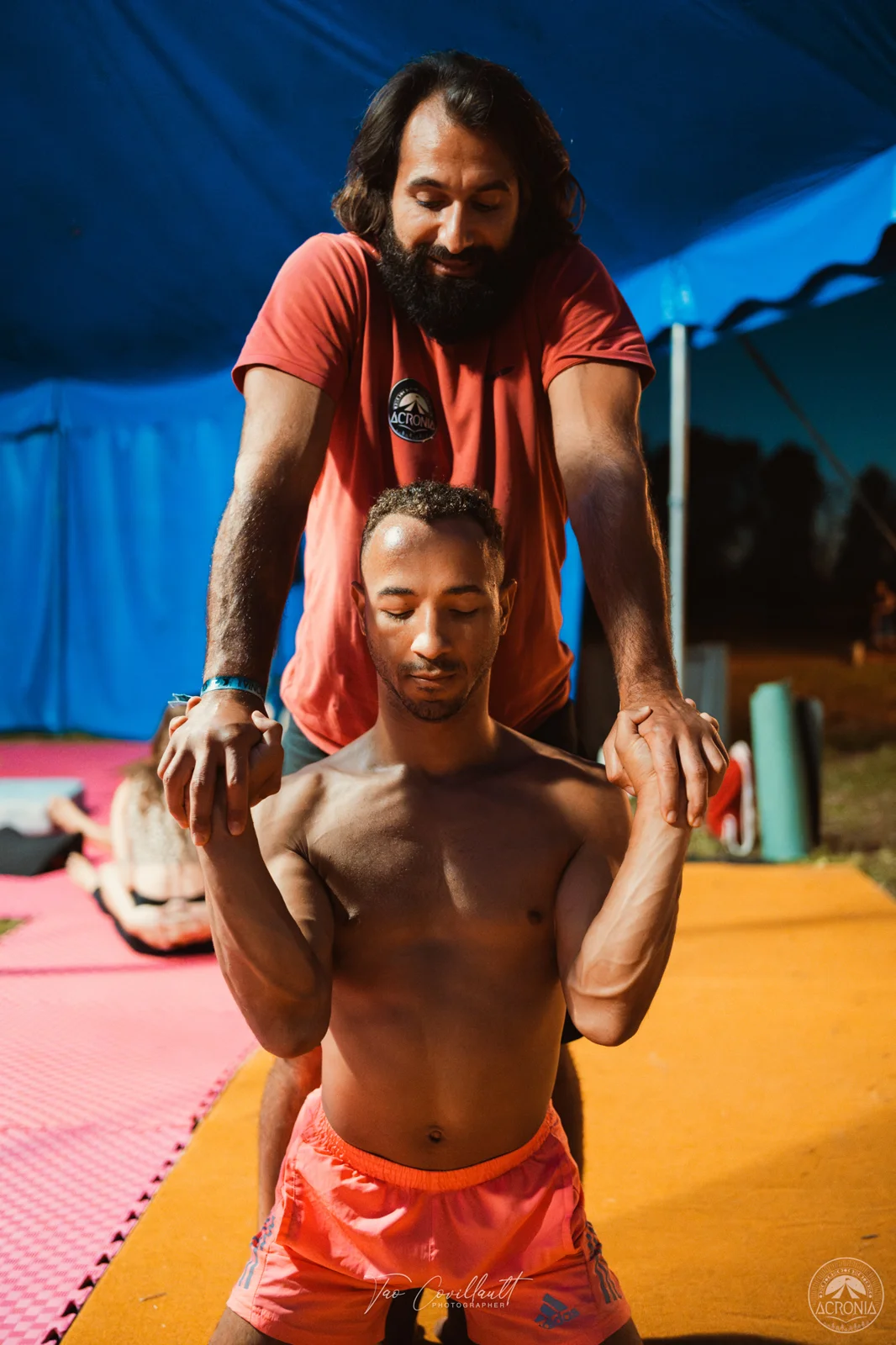 Acronia Festival 2023 — event photograph 66
