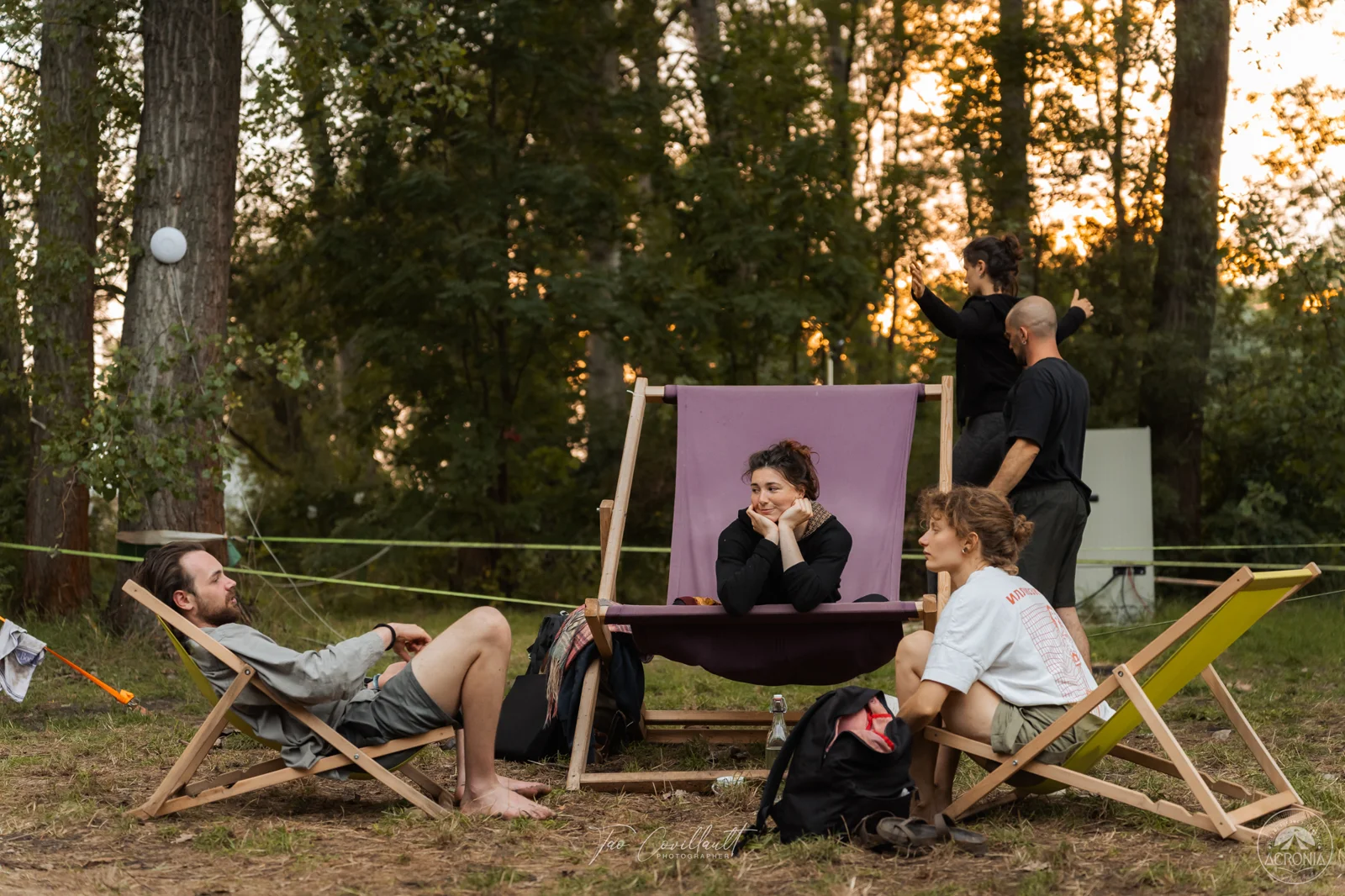 Acronia Festival 2023 — event photograph 451