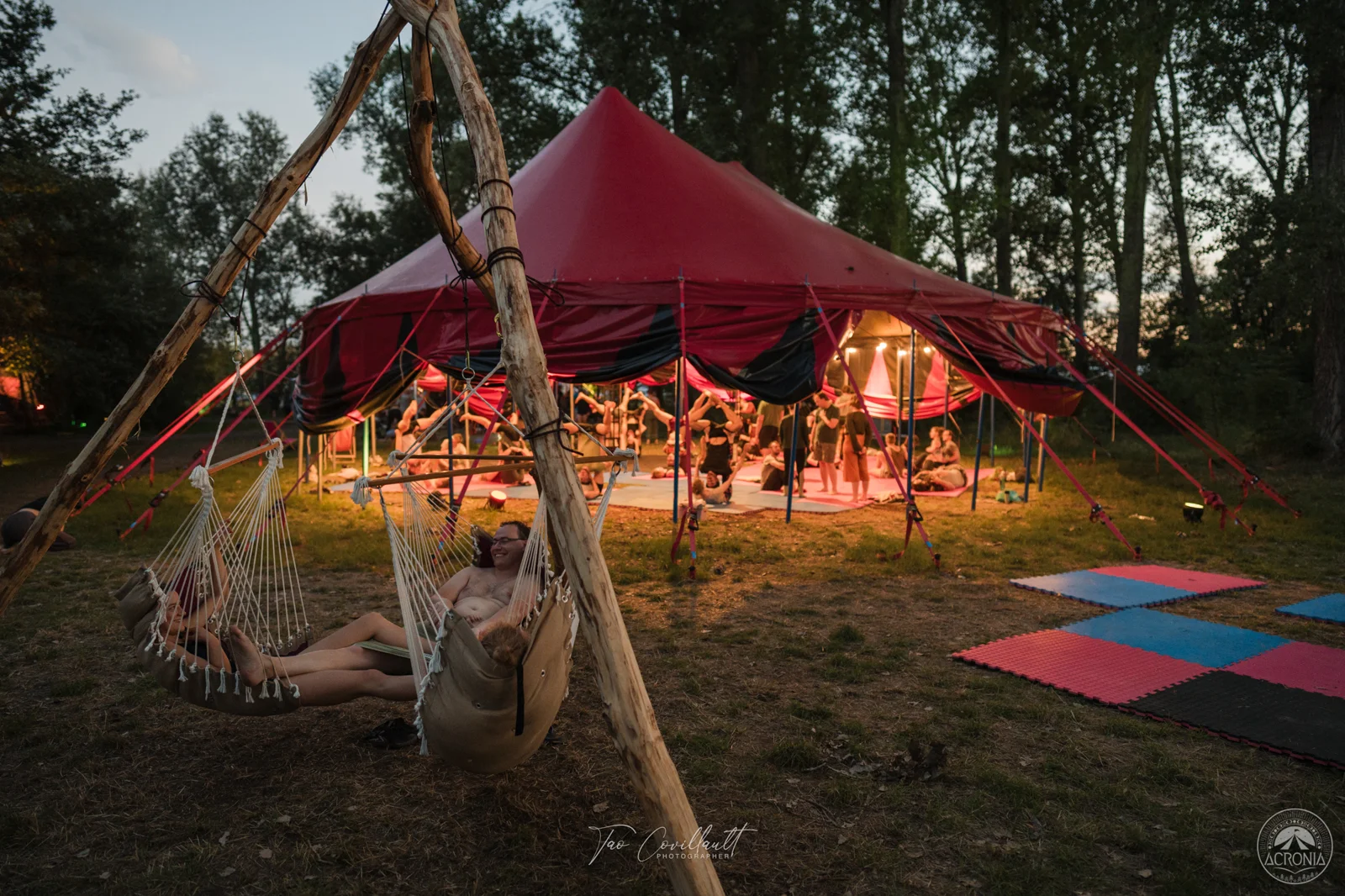 Acronia Festival 2023 — event photograph 31