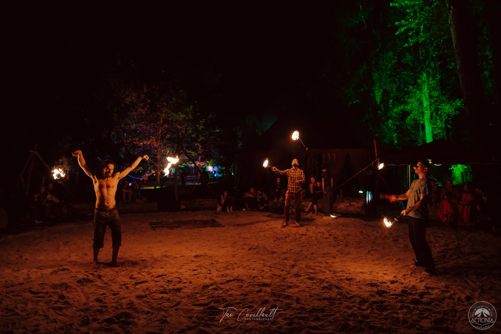 Acronia Festival 2023 — event photograph 75