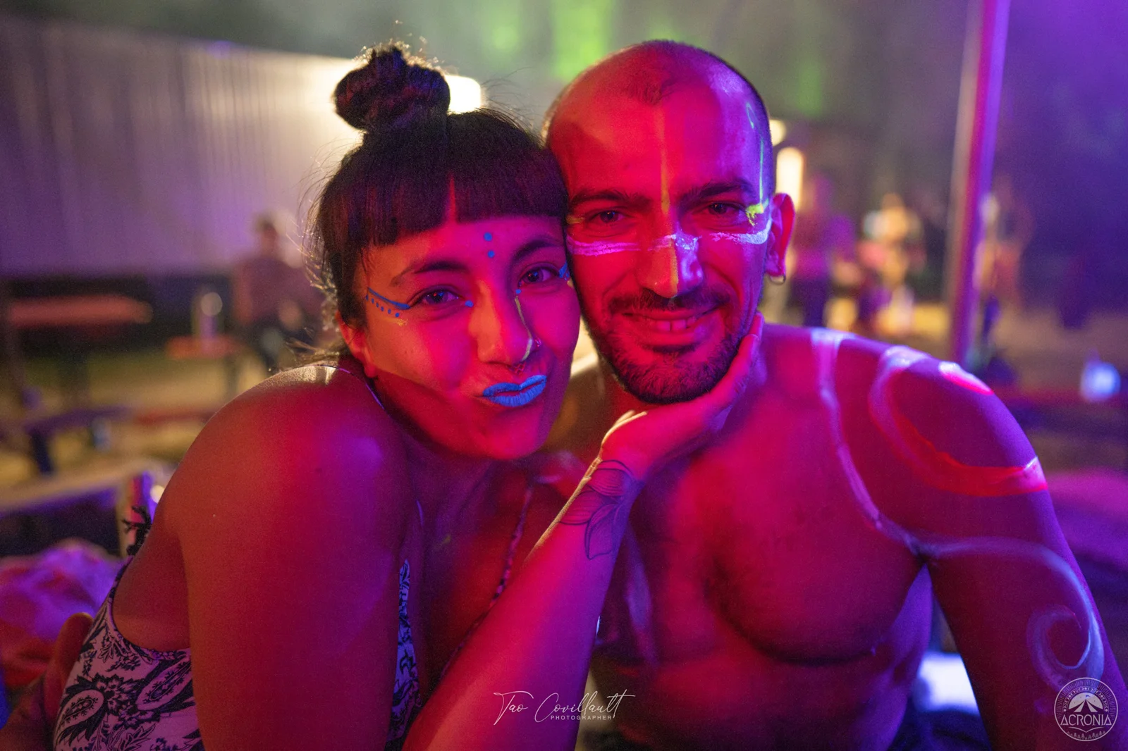 Acronia Festival 2023 — event photograph 1010