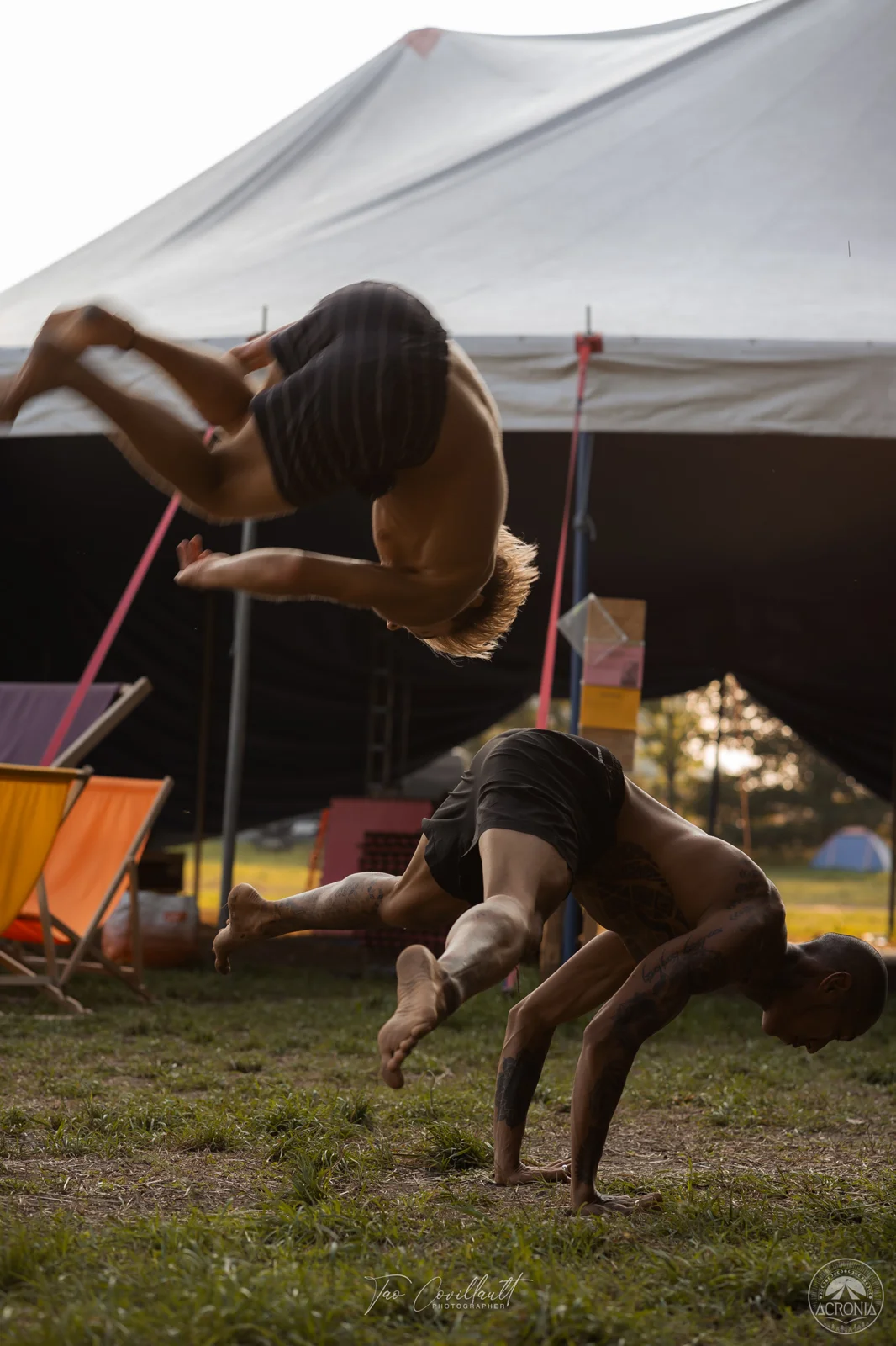Acronia Festival 2023 — event photograph 1067