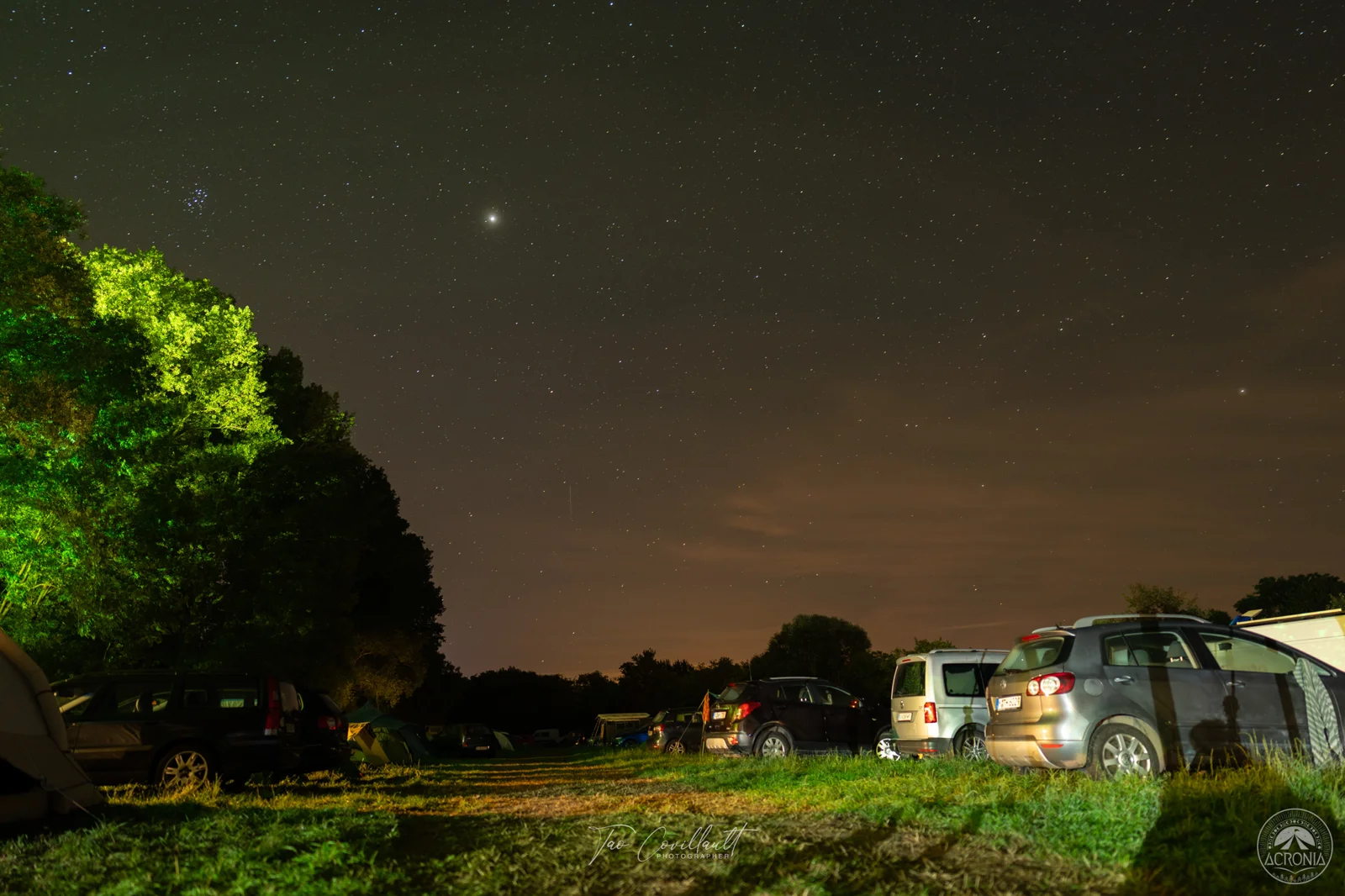 Acronia Festival 2023 — event photograph 93