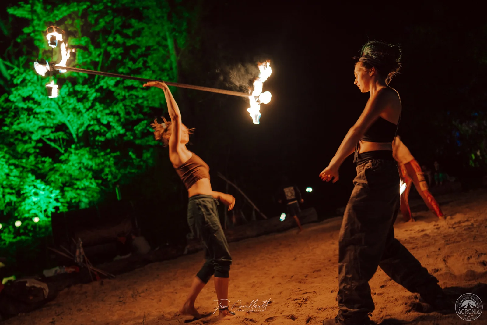 Acronia Festival 2023 — event photograph 83