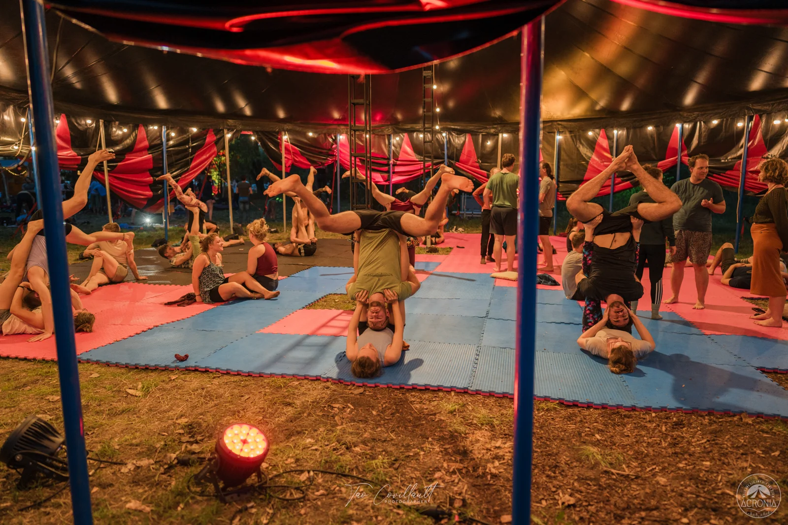 Acronia Festival 2023 — event photograph 33