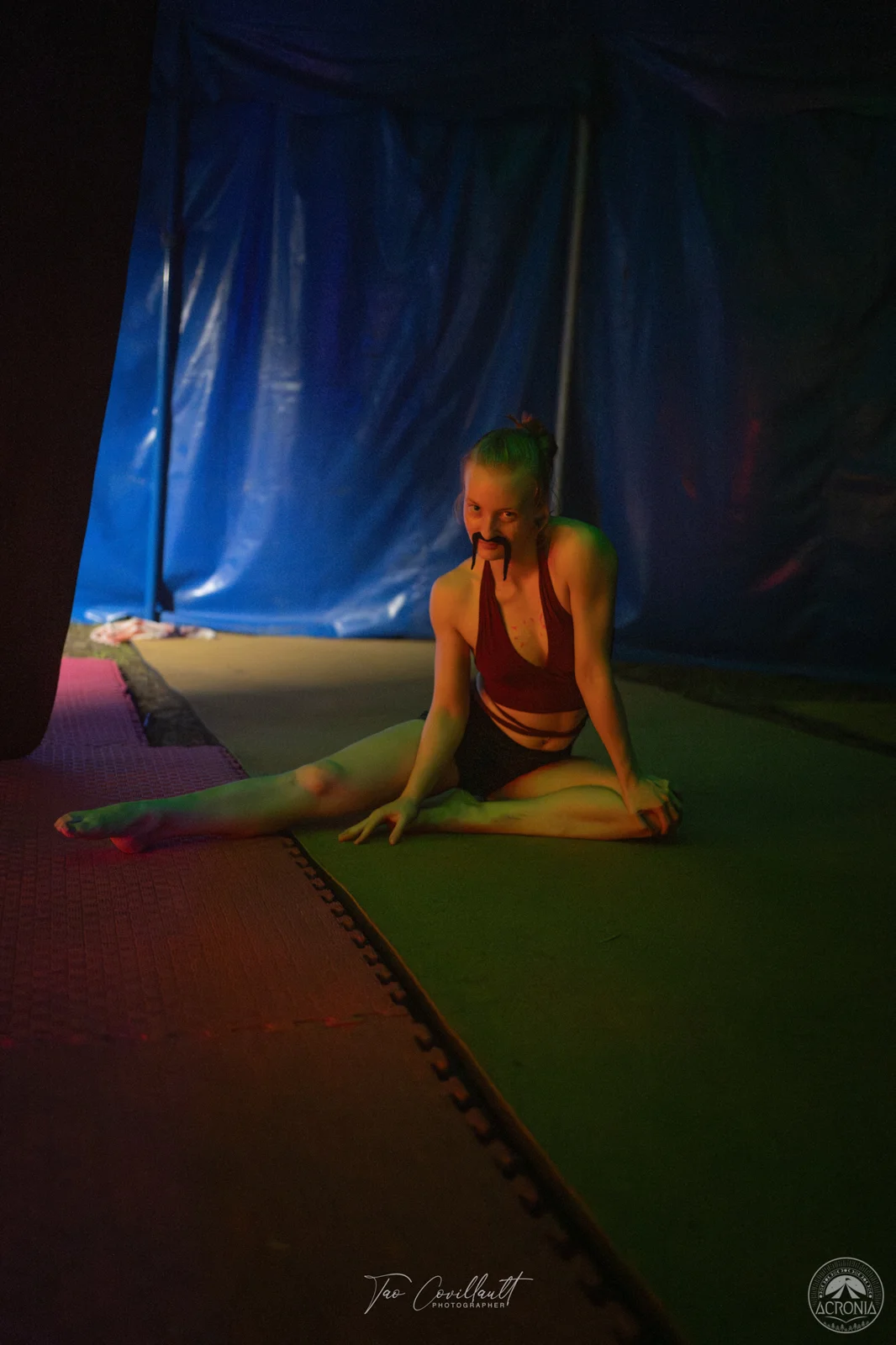 Acronia Festival 2023 — event photograph 1014