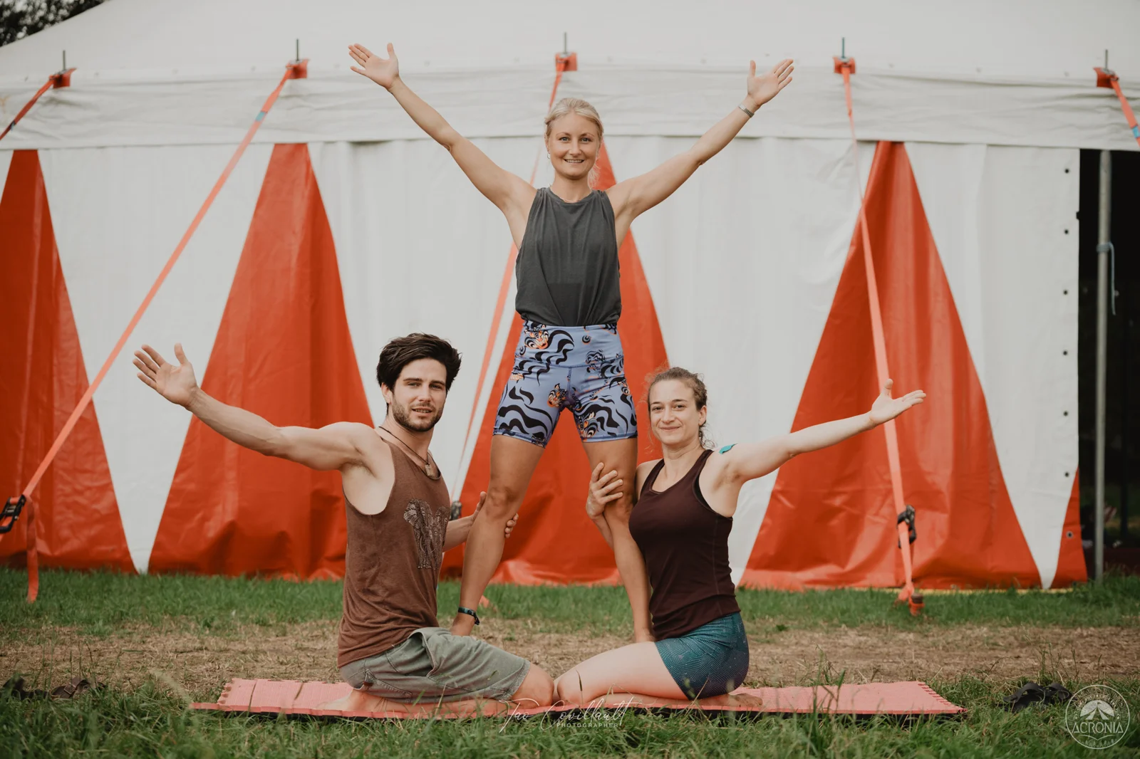 Acronia Festival 2023 — event photograph 200
