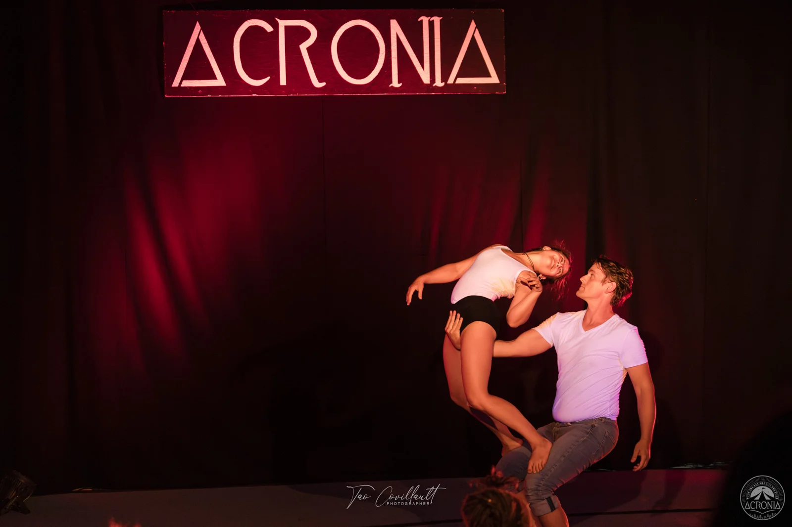 Acronia Festival 2023 — event photograph 964
