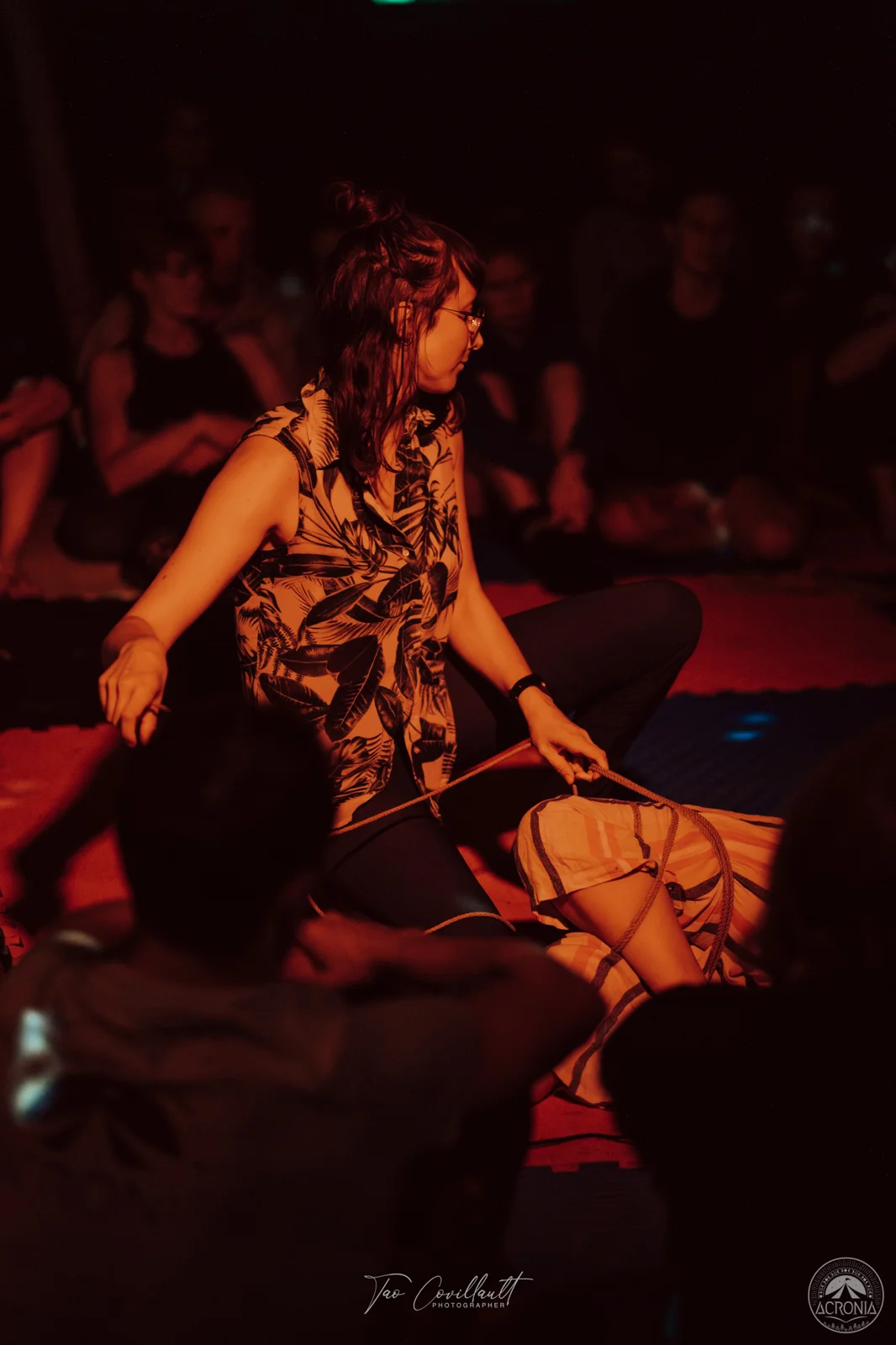 Acronia Festival 2023 — event photograph 858