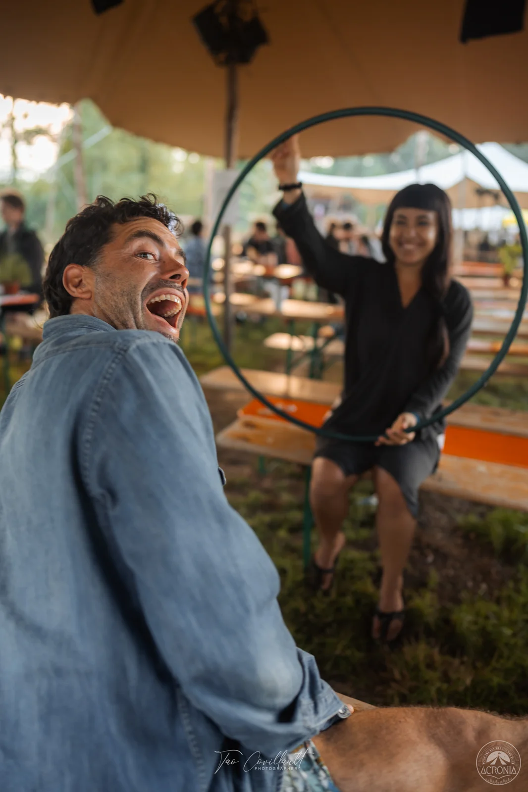Acronia Festival 2023 — event photograph 335