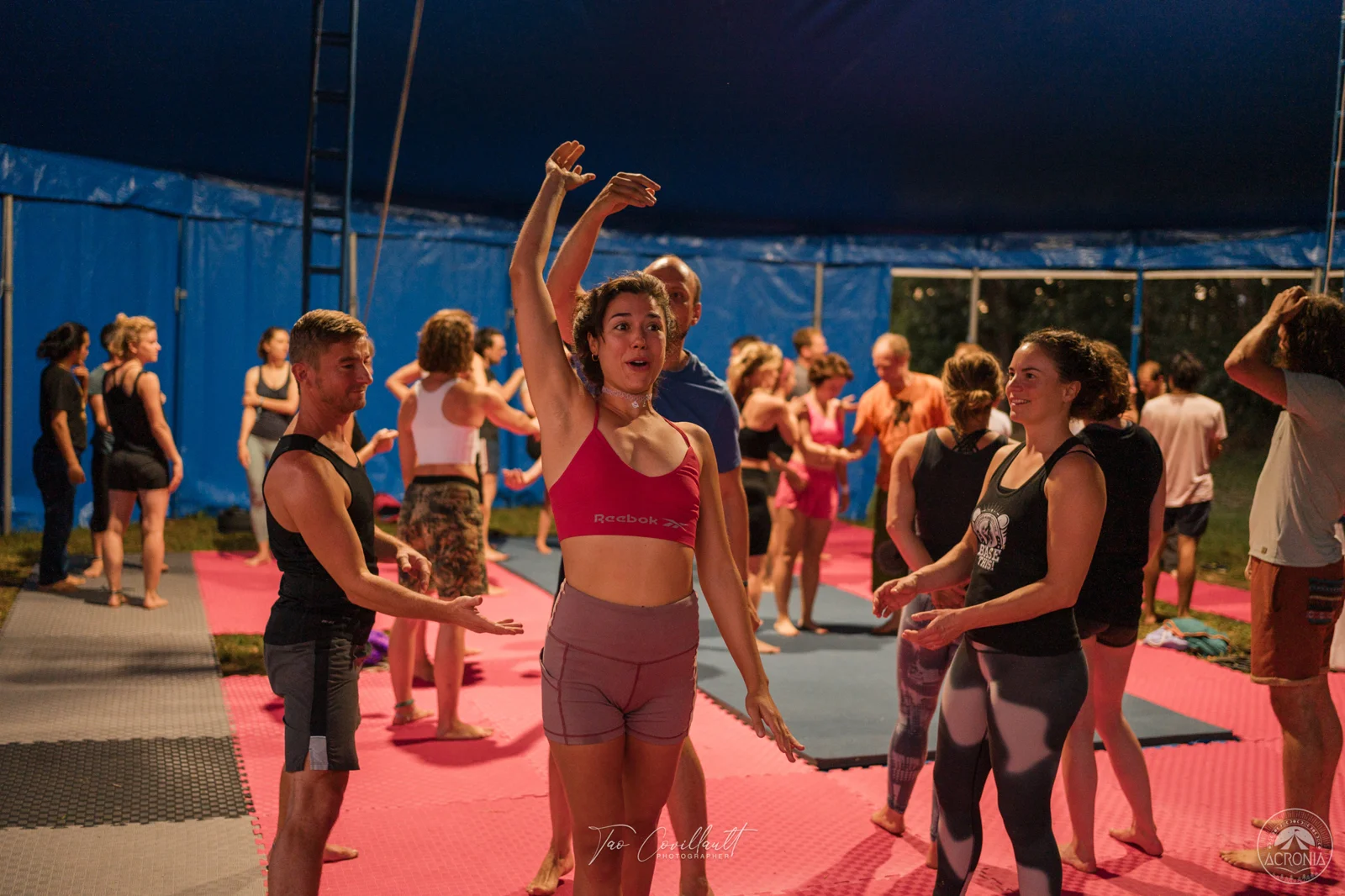 Acronia Festival 2023 — event photograph 26