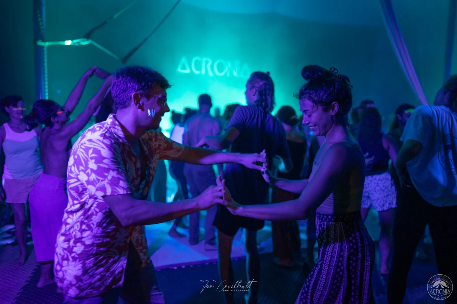Acronia Festival 2023 — event photograph 1008