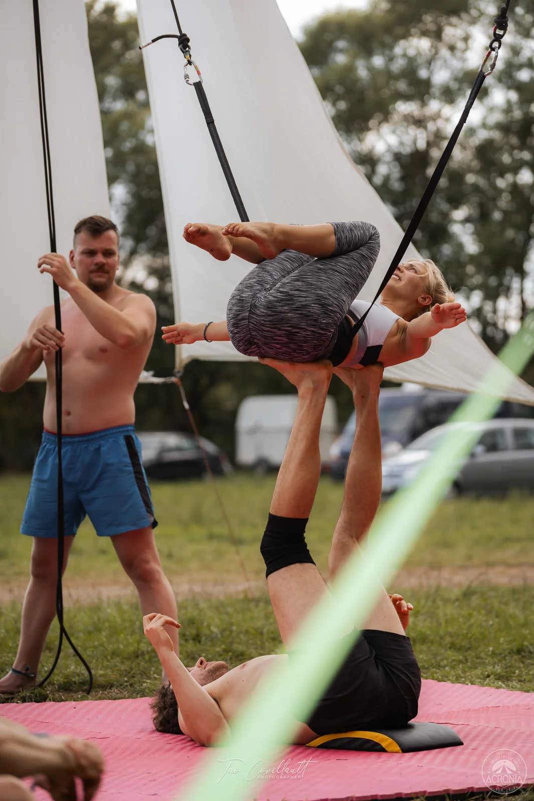 Acronia Festival 2023 — event photograph 136