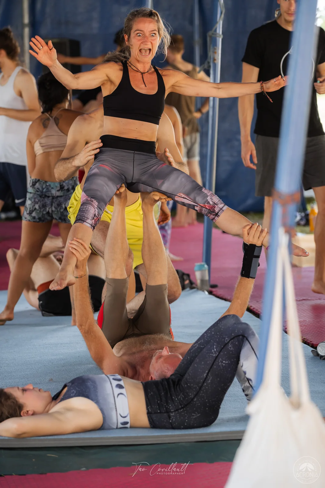 Acronia Festival 2023 — event photograph 107