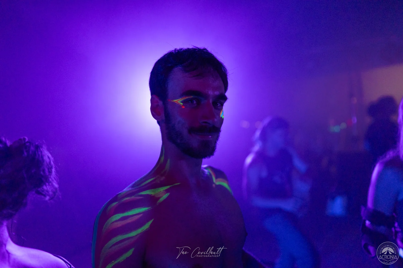 Acronia Festival 2023 — event photograph 1006