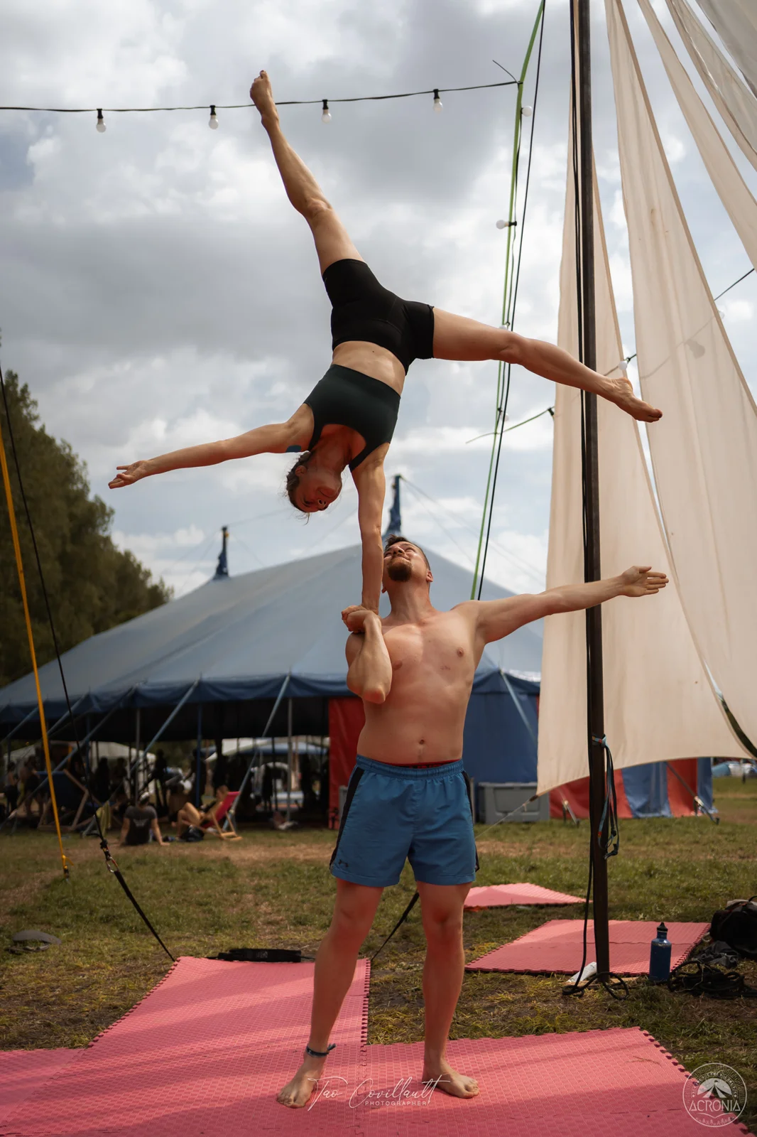 Acronia Festival 2023 — event photograph 128
