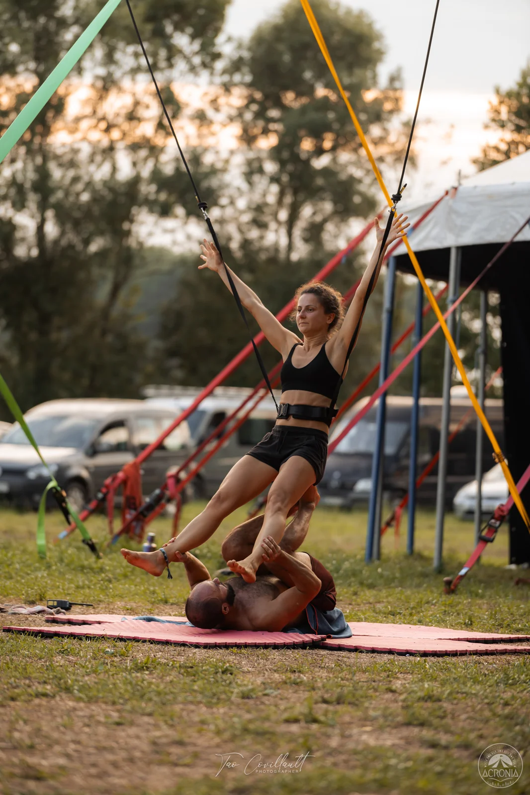 Acronia Festival 2023 — event photograph 933