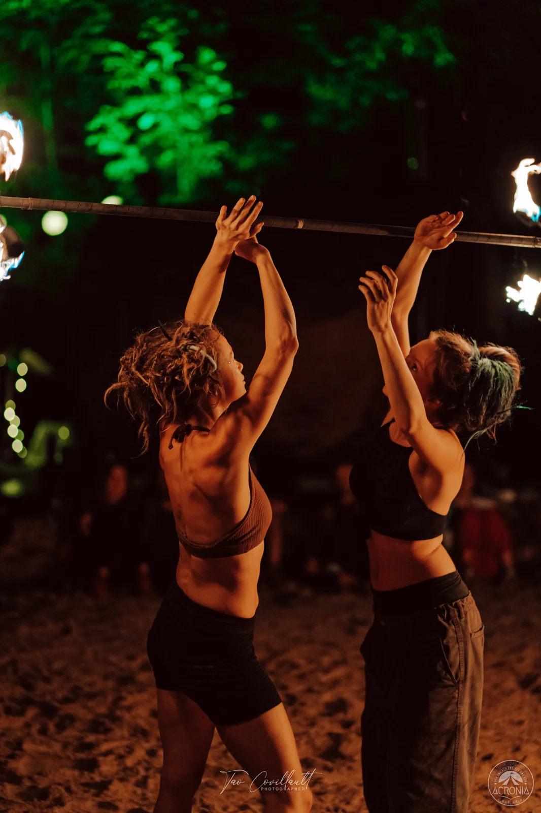 Acronia Festival 2023 — event photograph 600