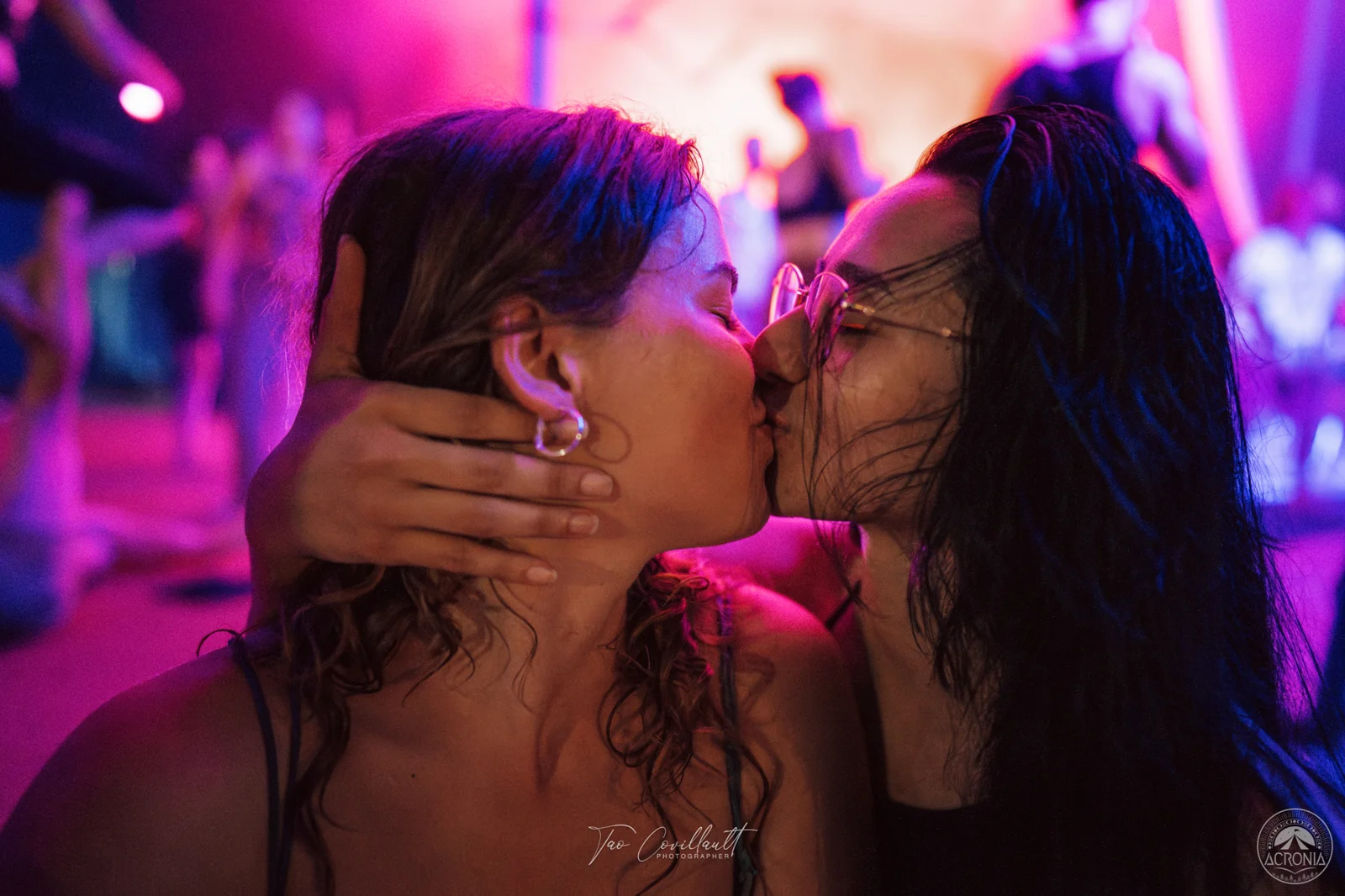 Acronia Festival 2023 — event photograph 1023