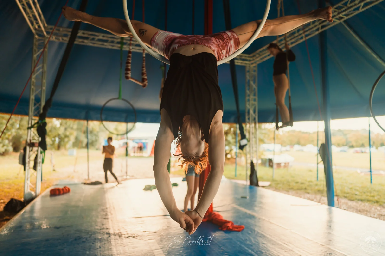 Acronia Festival 2023 — event photograph 331