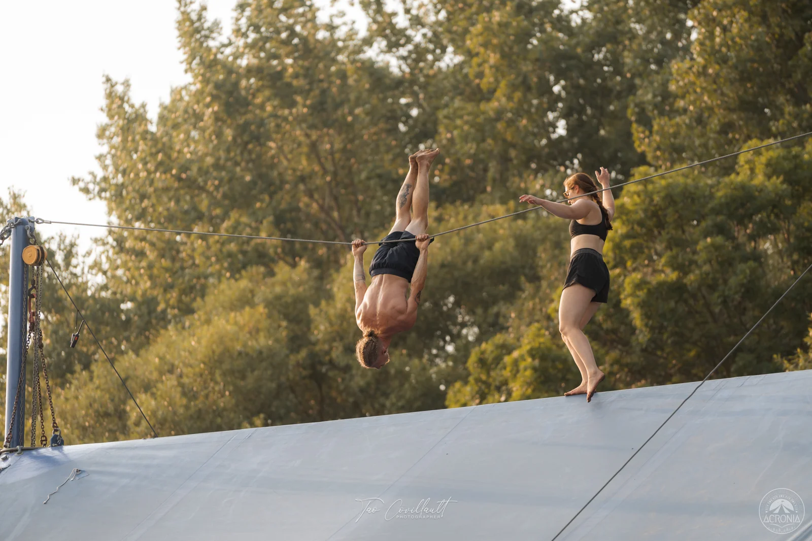 Acronia Festival 2023 — event photograph 1062