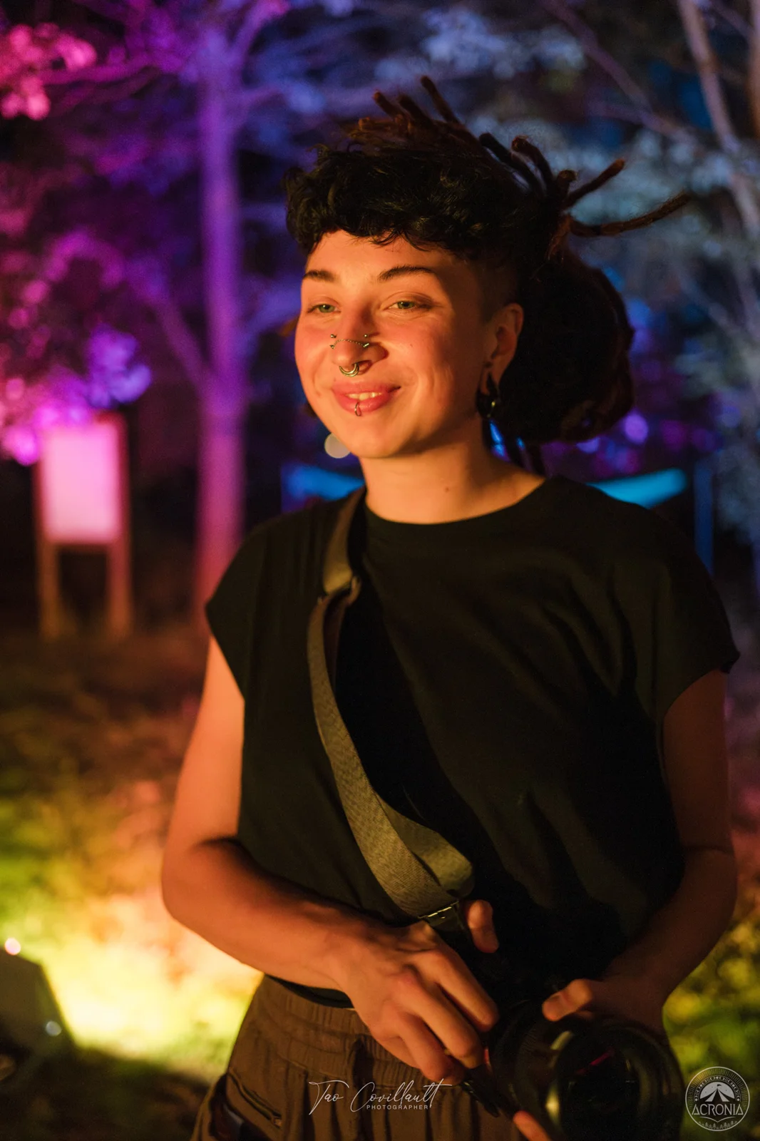 Acronia Festival 2023 — event photograph 62