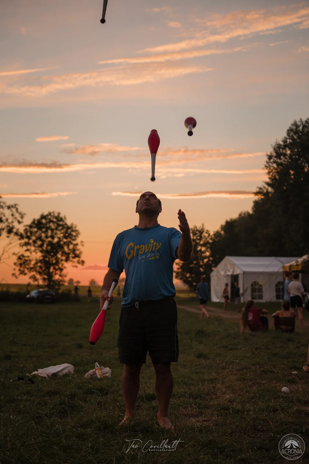 Acronia Festival 2023 — event photograph 18