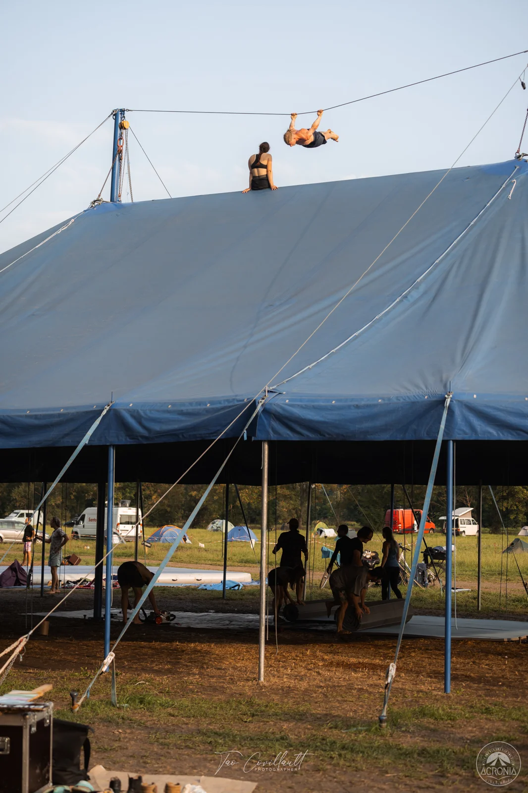 Acronia Festival 2023 — event photograph 1060