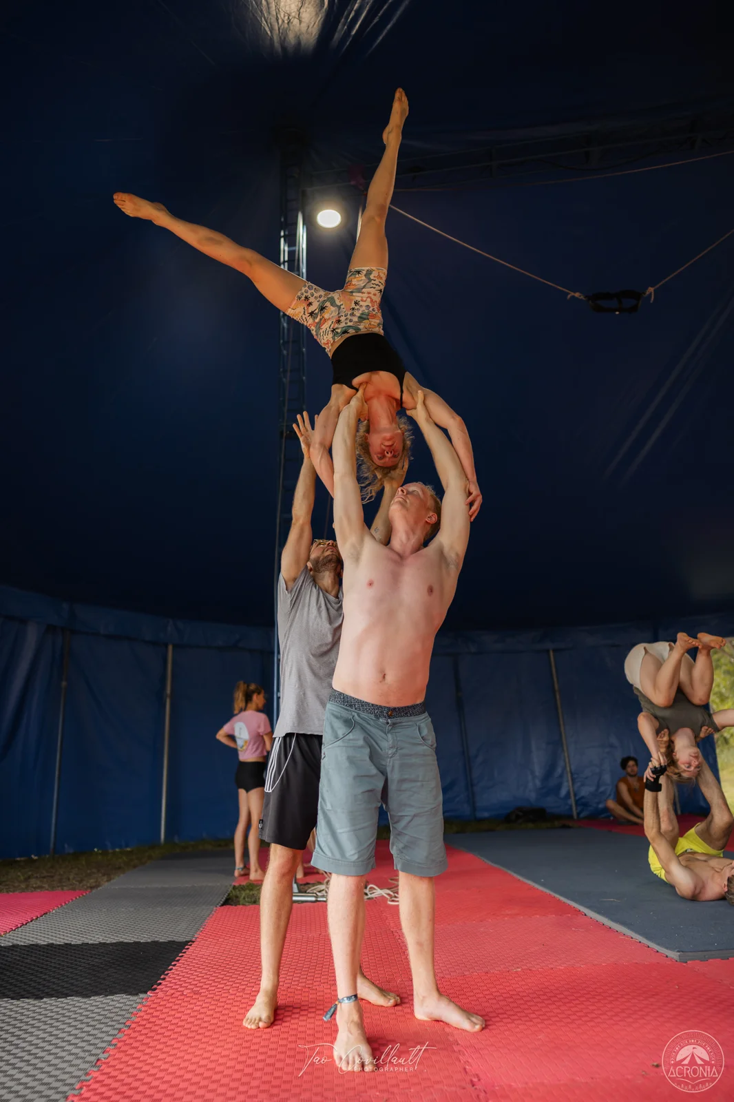 Acronia Festival 2023 — event photograph 139
