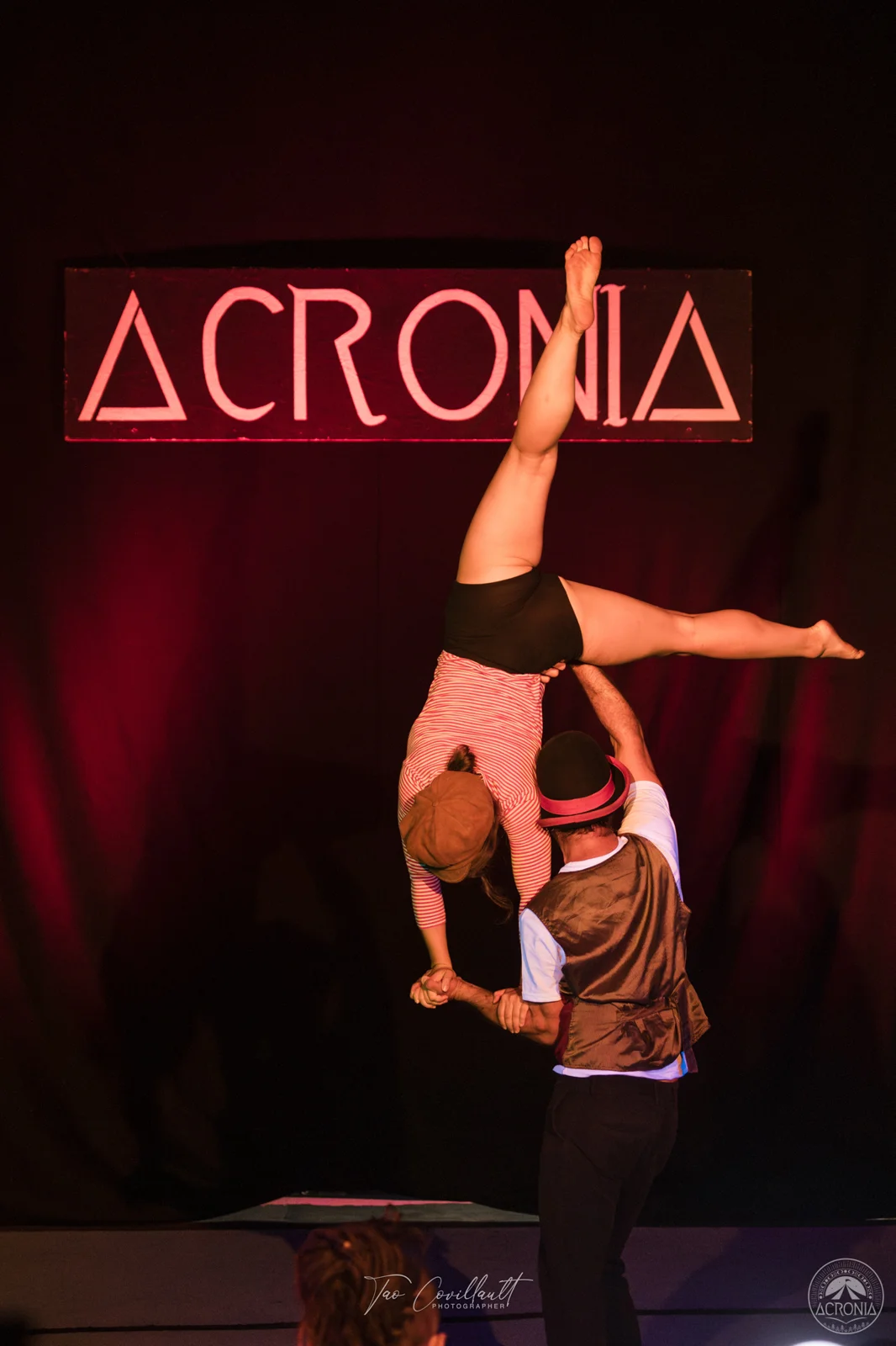 Acronia Festival 2023 — event photograph 952