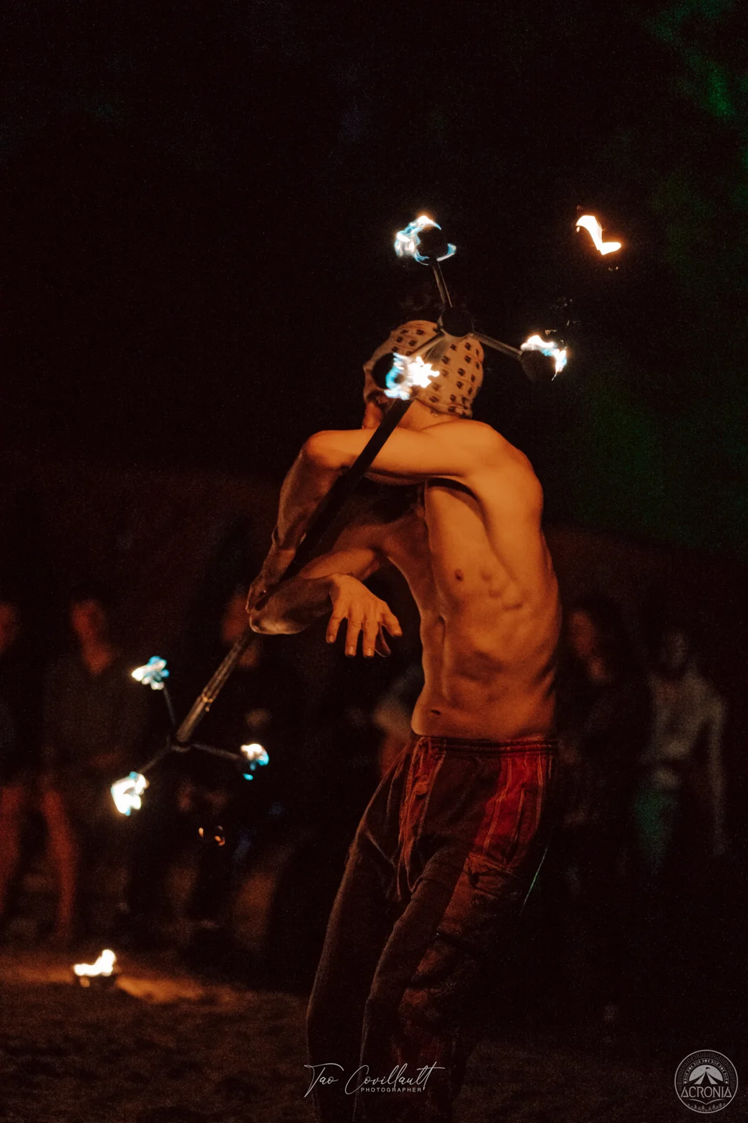 Acronia Festival 2023 — event photograph 876
