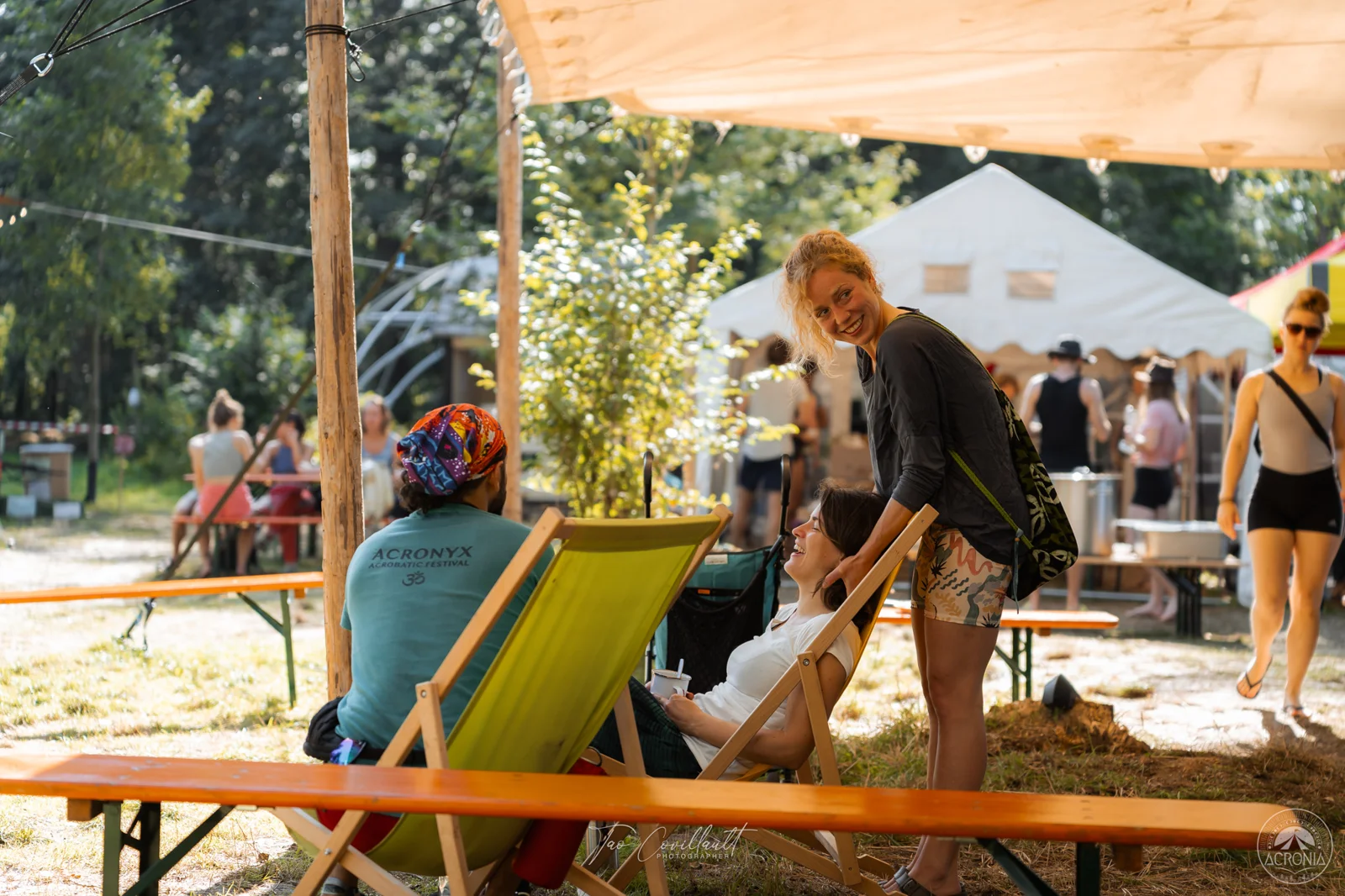 Acronia Festival 2023 — event photograph 96