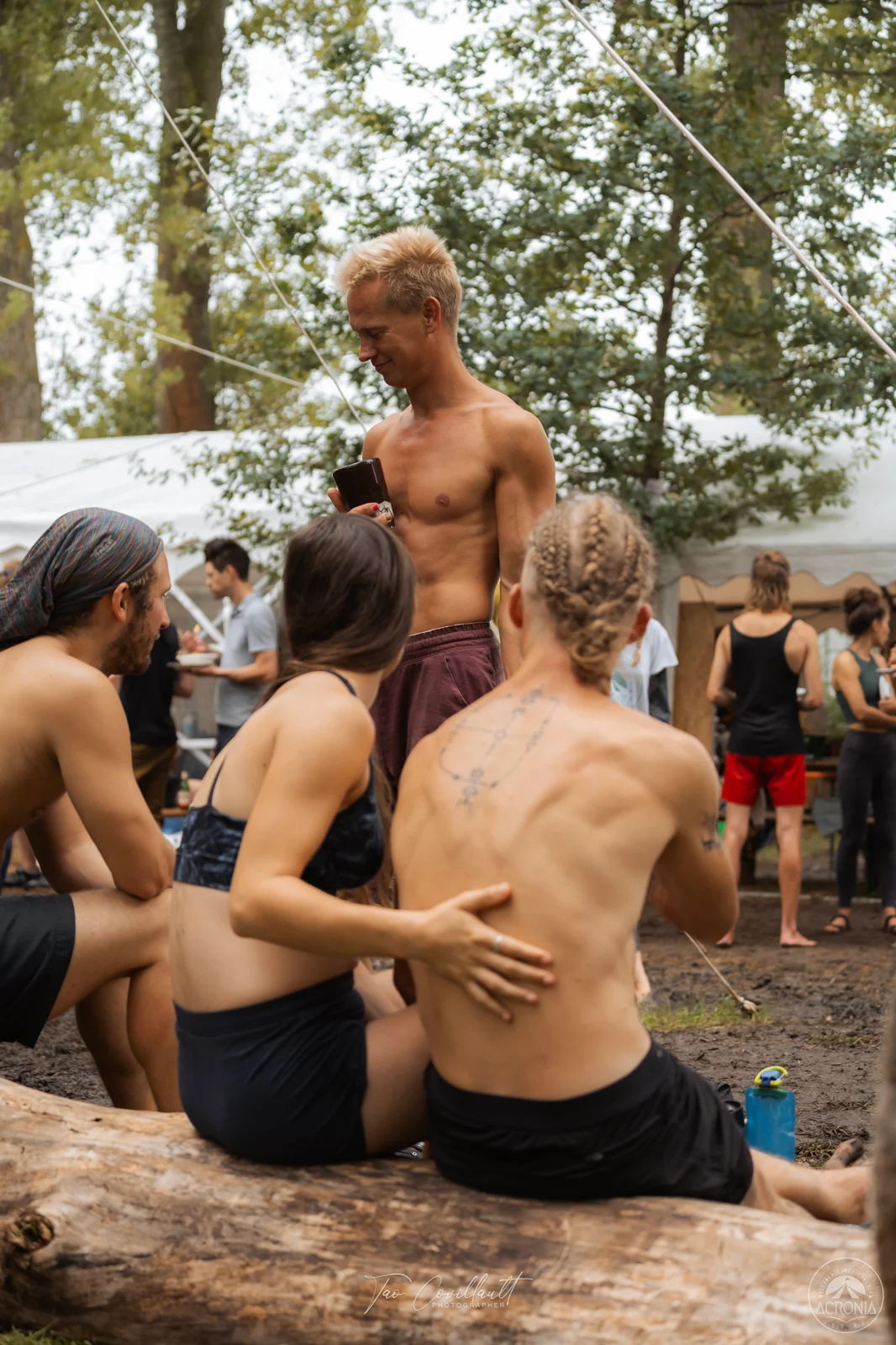 Acronia Festival 2023 — event photograph 388