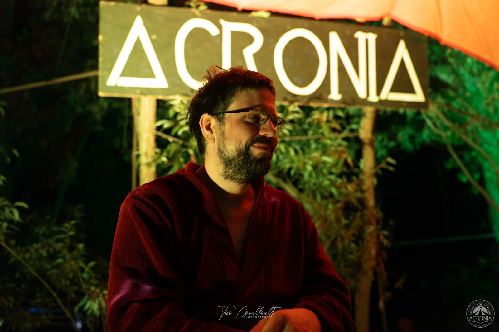 Acronia Festival 2023 — event photograph 857