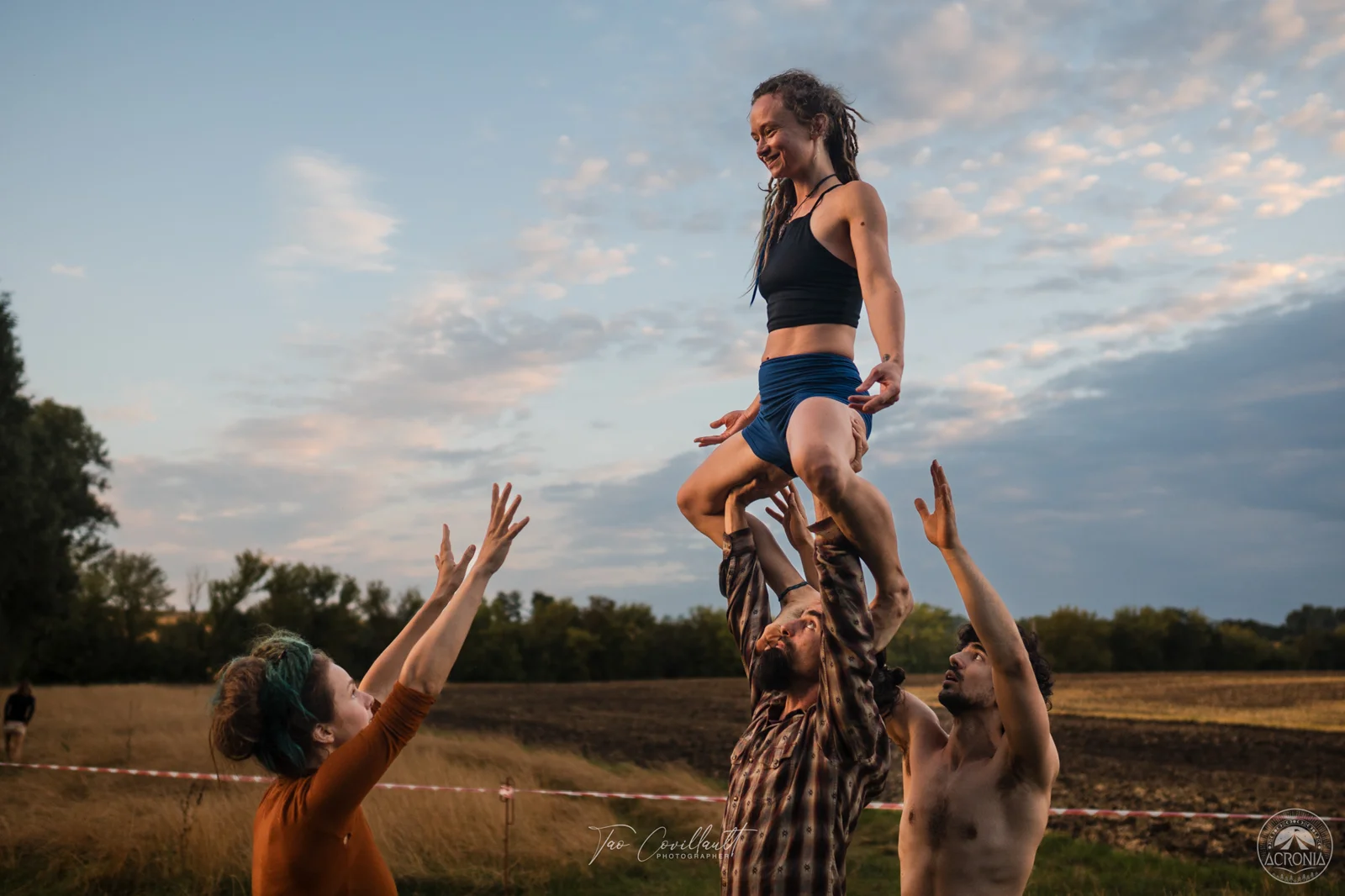 Acronia Festival 2023 — event photograph 327