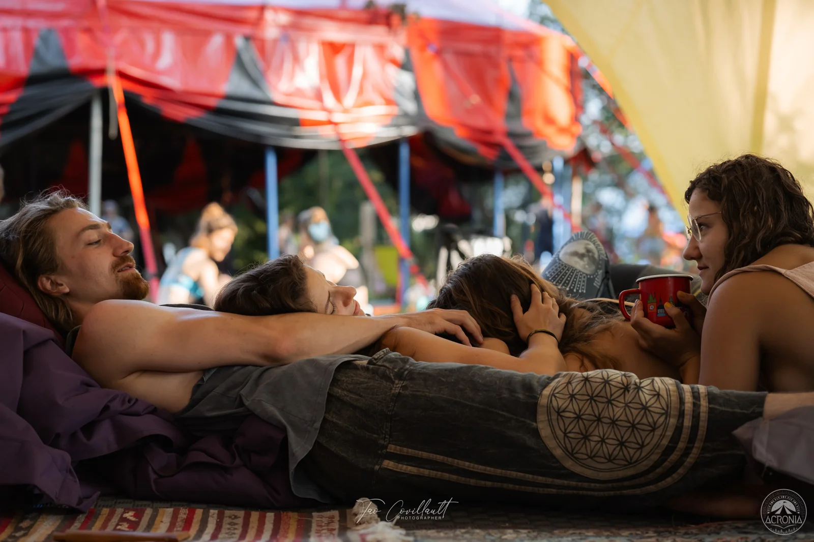 Acronia Festival 2023 — event photograph 777