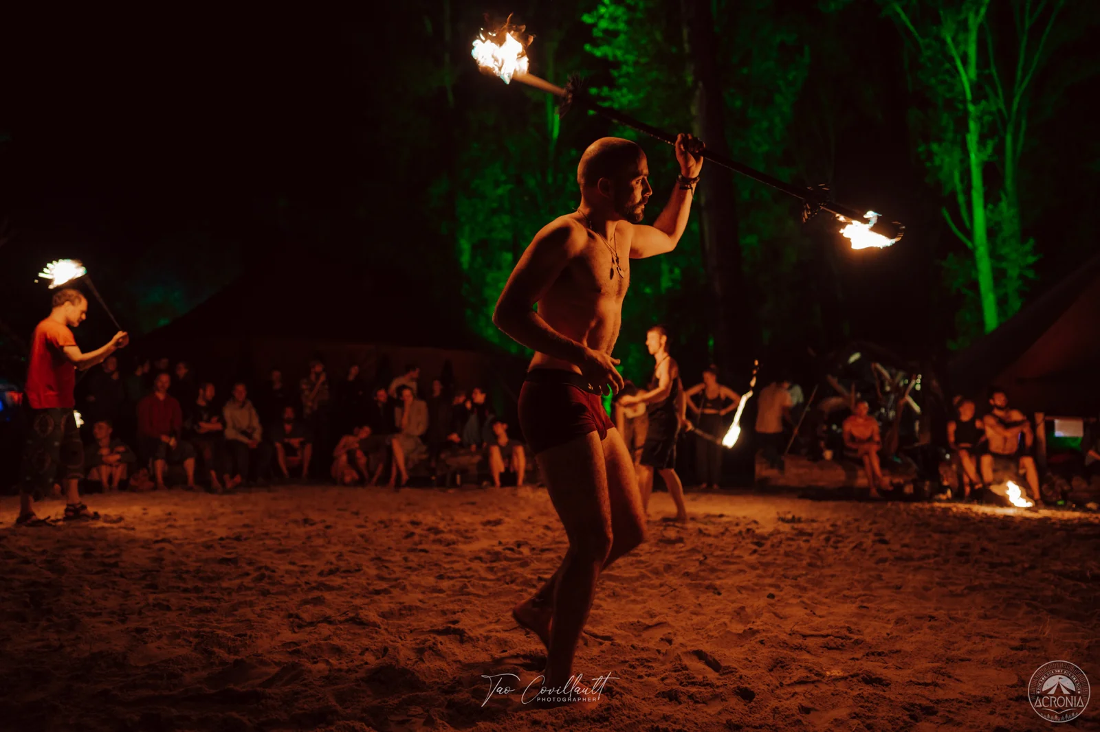 Acronia Festival 2023 — event photograph 885