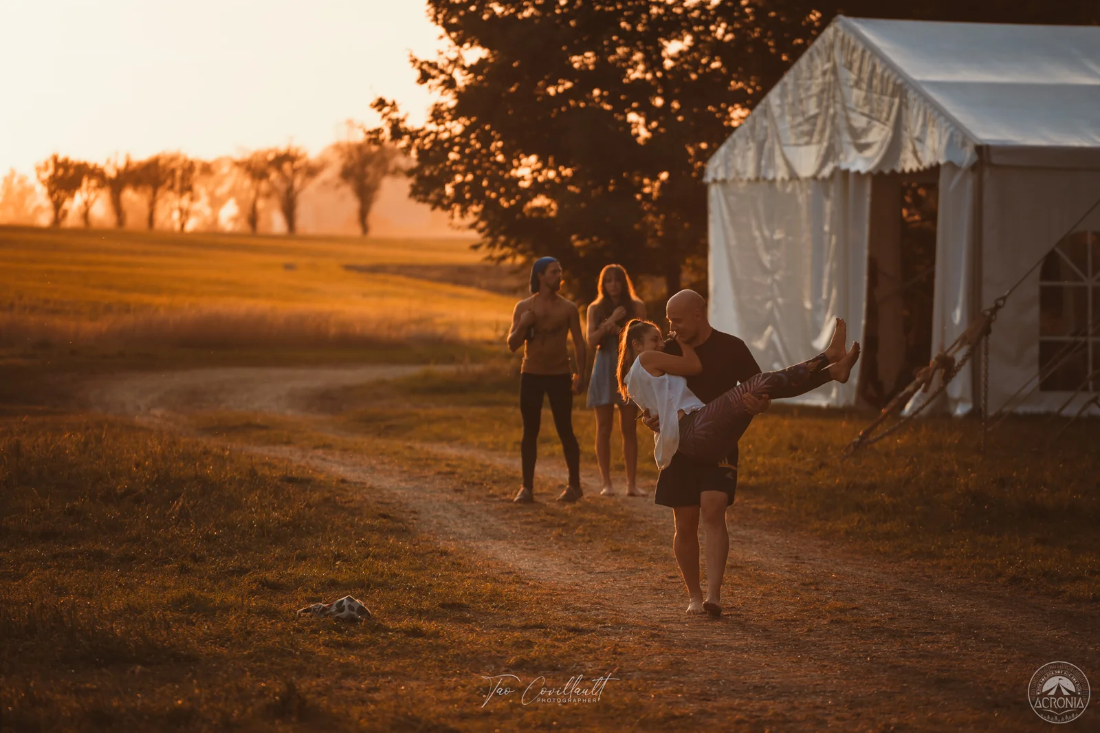 Acronia Festival 2023 — event photograph 7