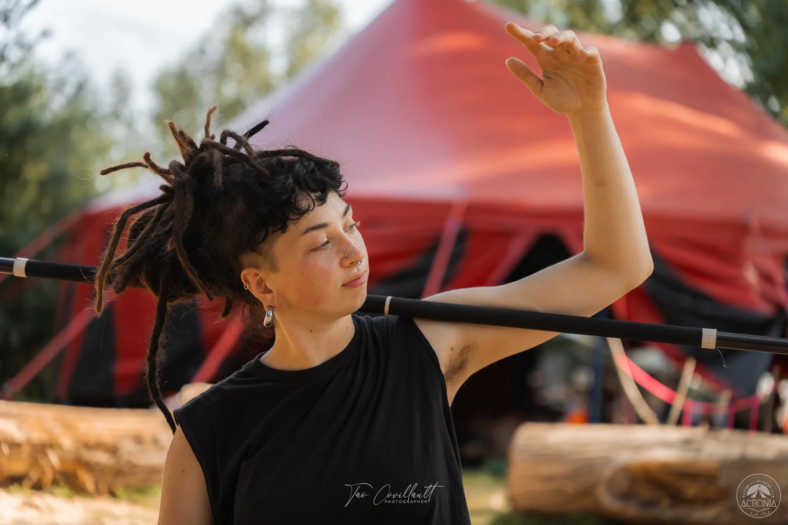 Acronia Festival 2023 — event photograph 153