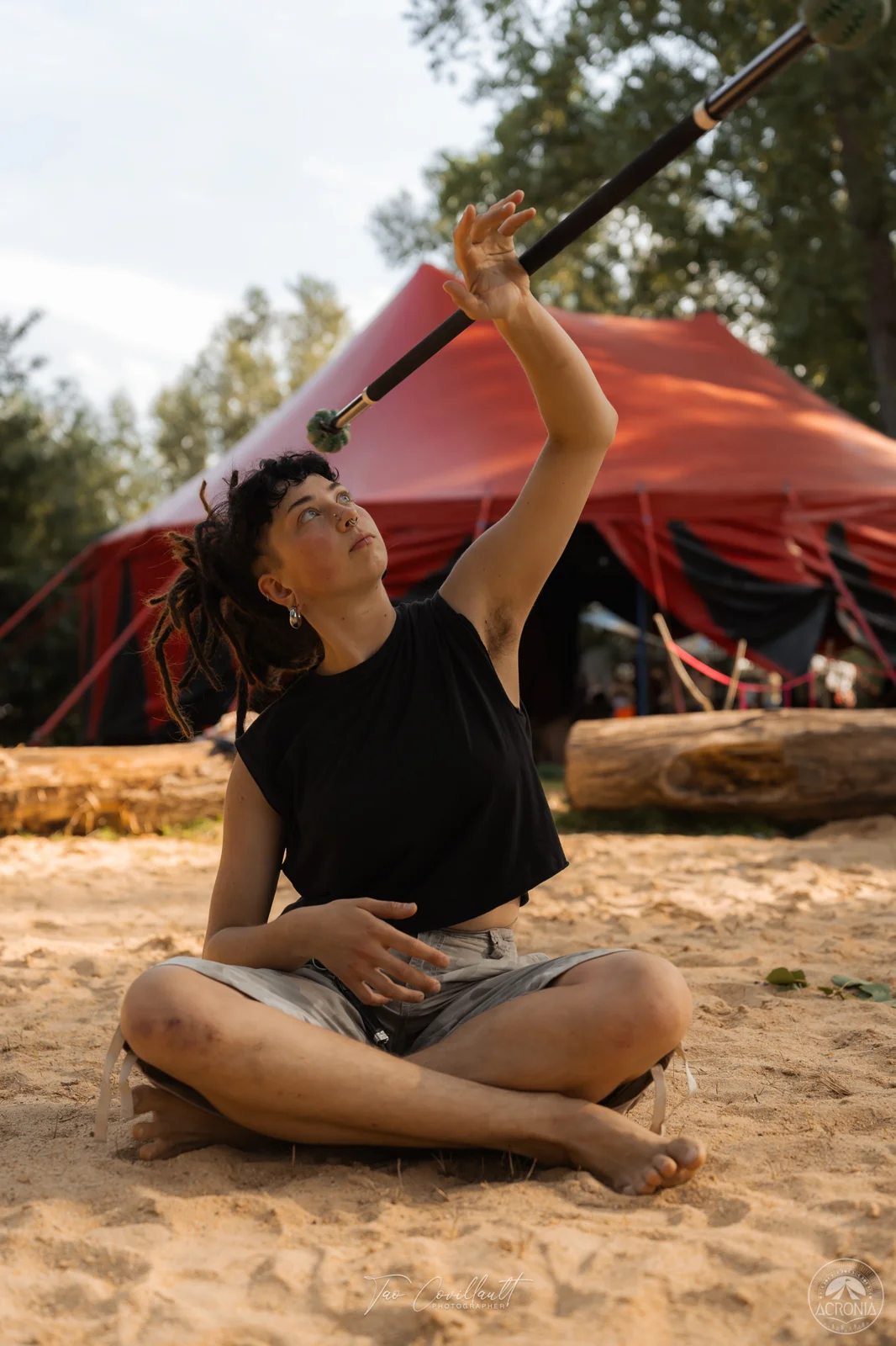Acronia Festival 2023 — event photograph 151