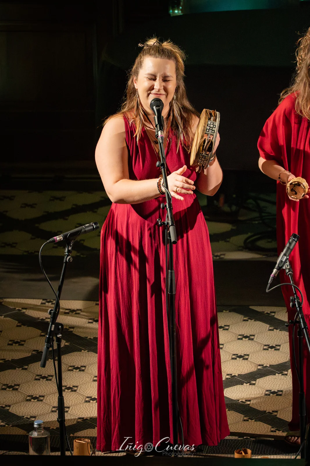 Laboratorium Pieśni — Live in Zurich — event photograph 37