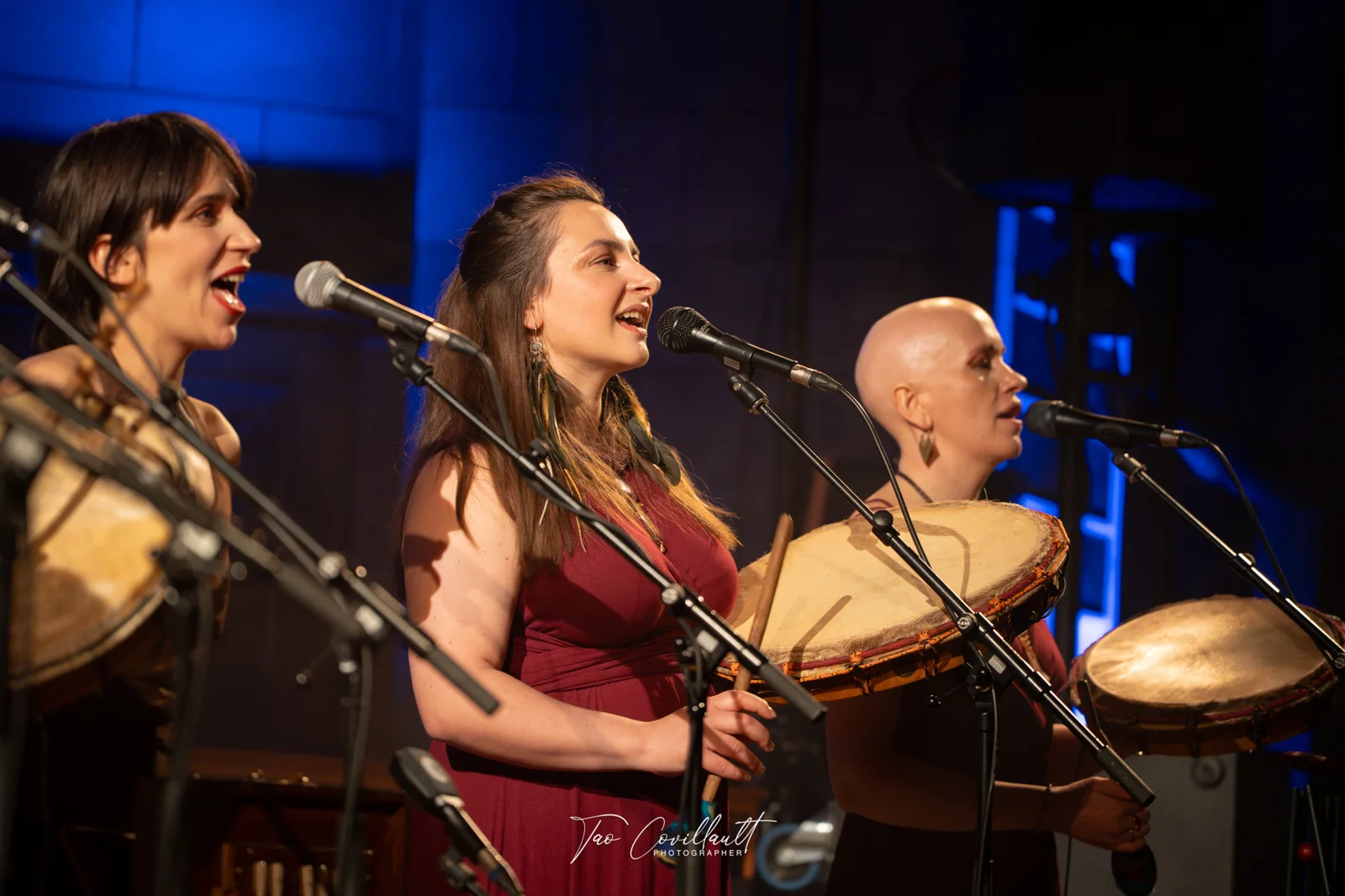 Laboratorium Pieśni — Live in Zurich — event photograph 59